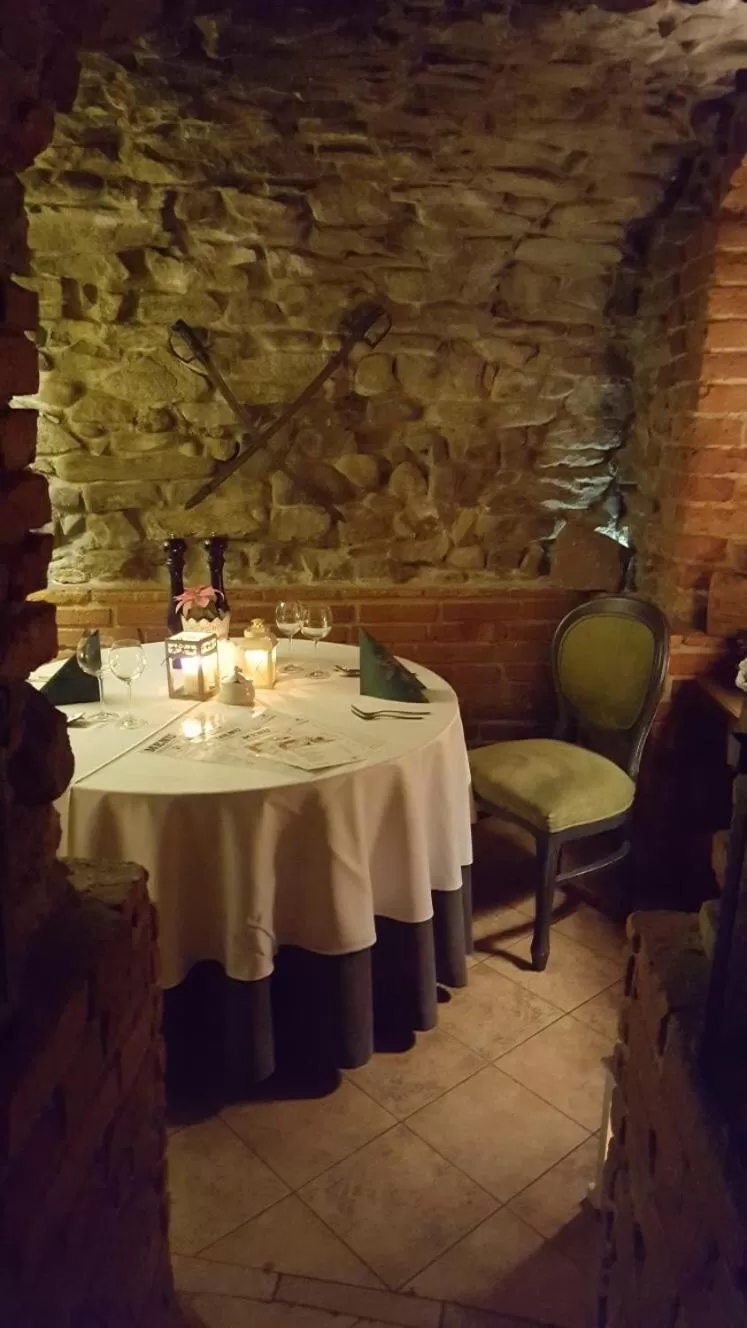 Banquet Facilities in Hotel Restauracja Piwnica Rycerska