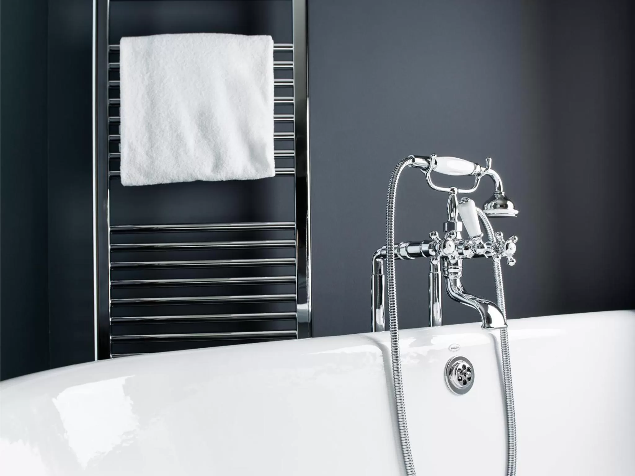 Decorative detail in Grand Ferdinand Vienna – Your Hotel In The City Center