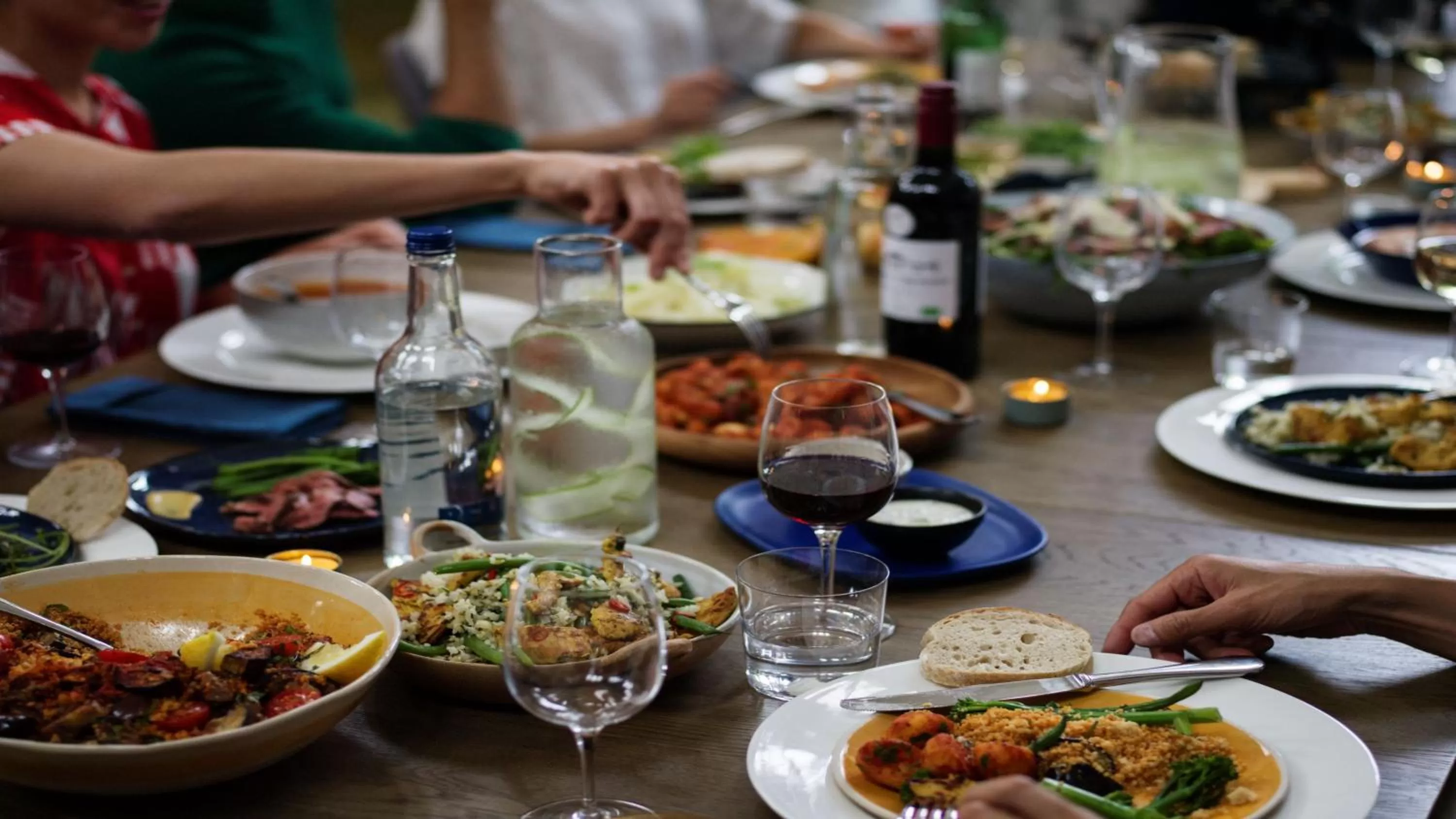 Restaurant/places to eat in voco The Tiger Hotel, Columbia, MO by IHG