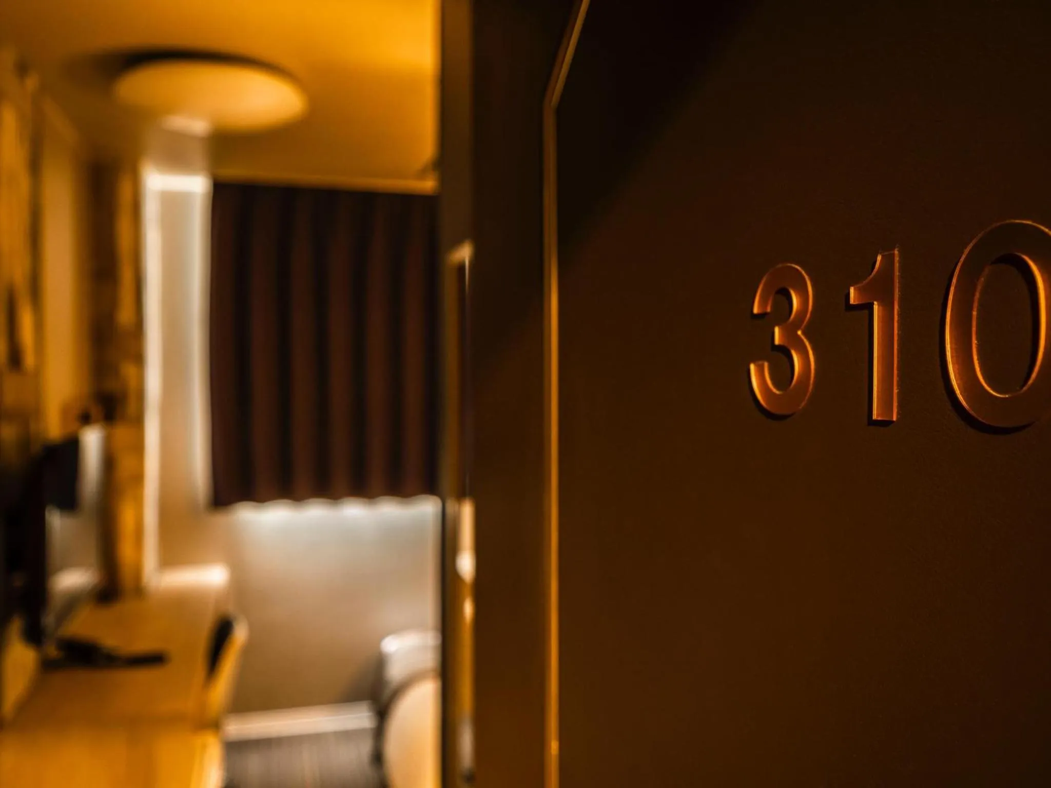 Photo of the whole room in Hotel Areaone Kitaibaraki