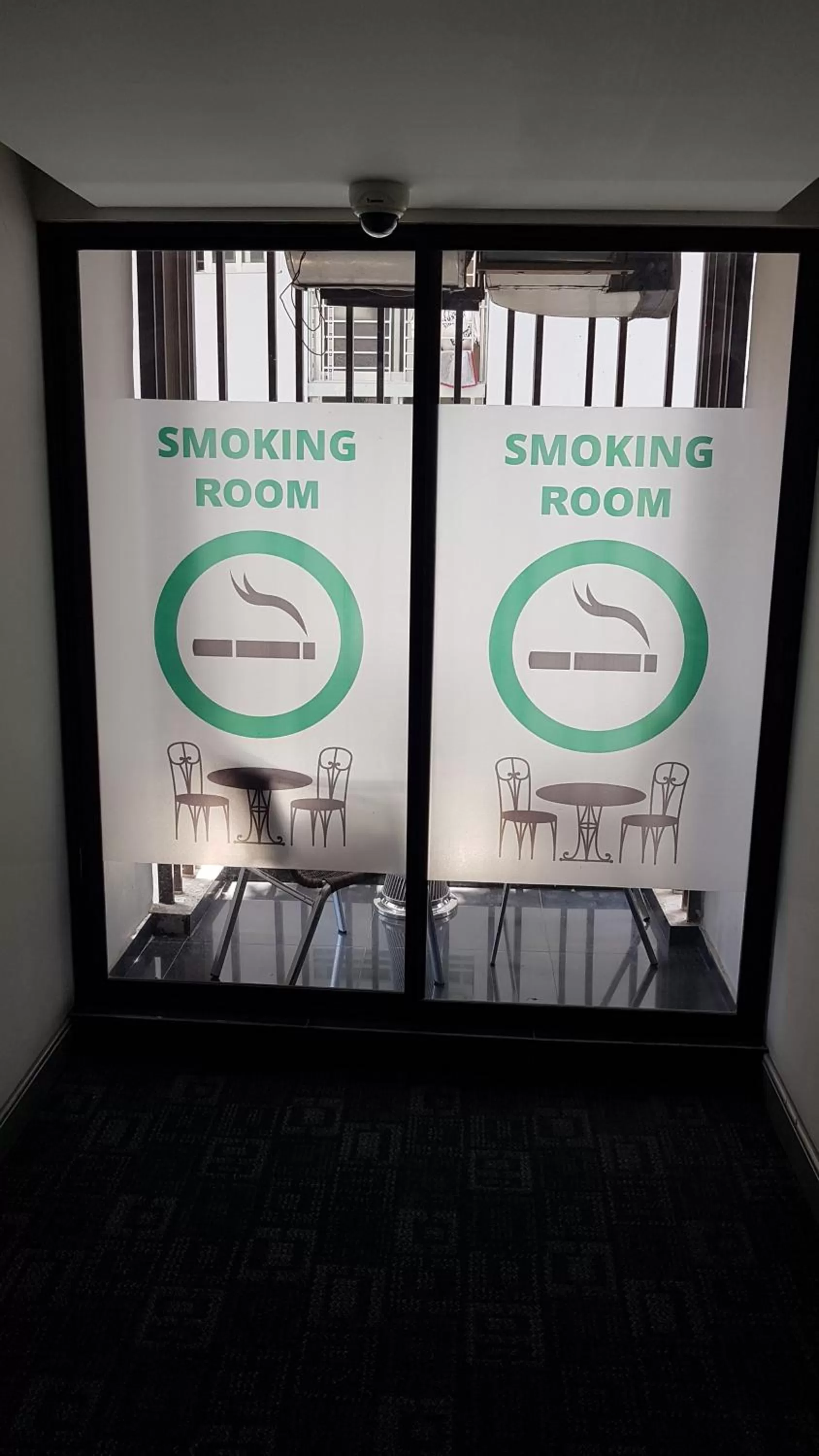 Area and facilities in Sky City Hotel Dhaka