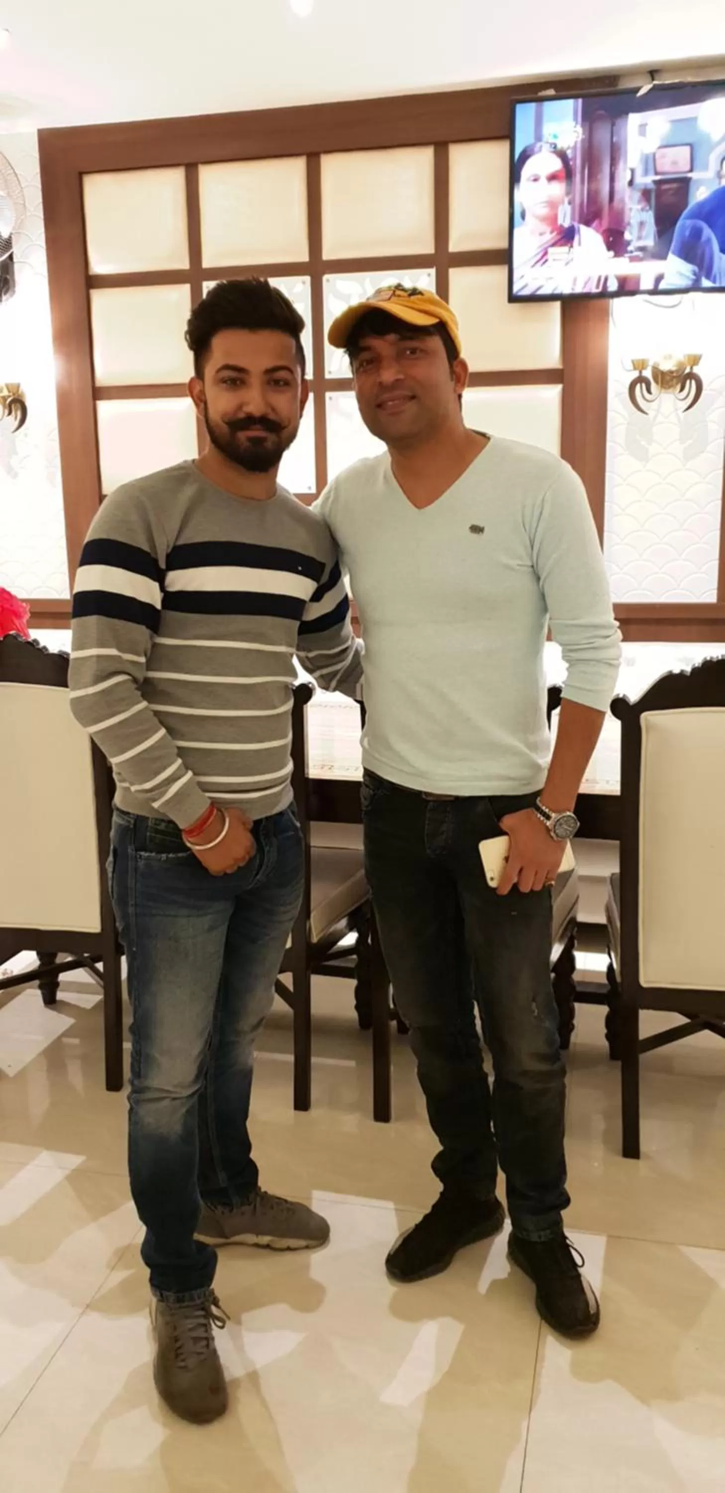 Hotel Makhan Residency