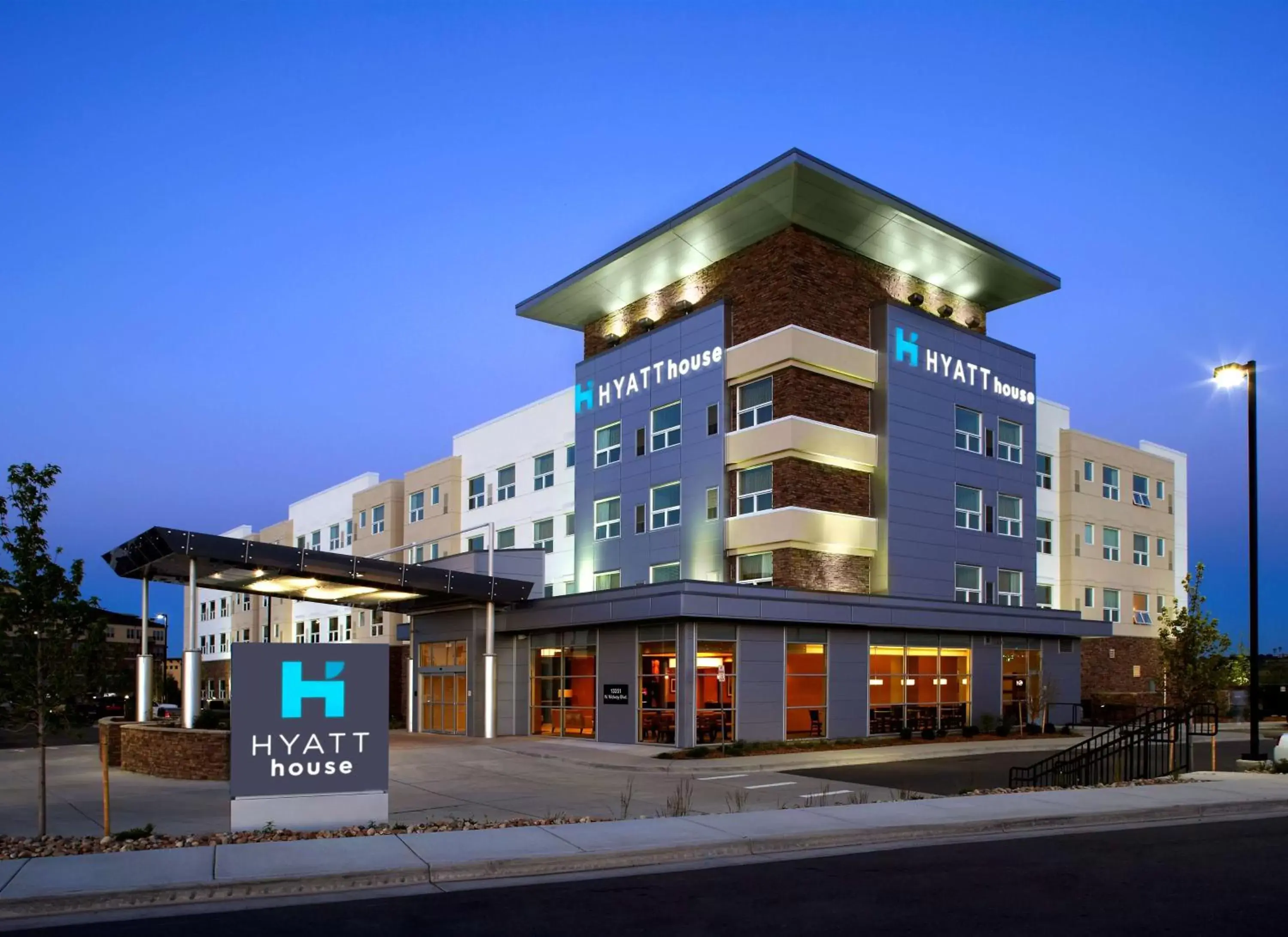 Hyatt House Boulder/Broomfield Hyatt House Boulder/Broomfield