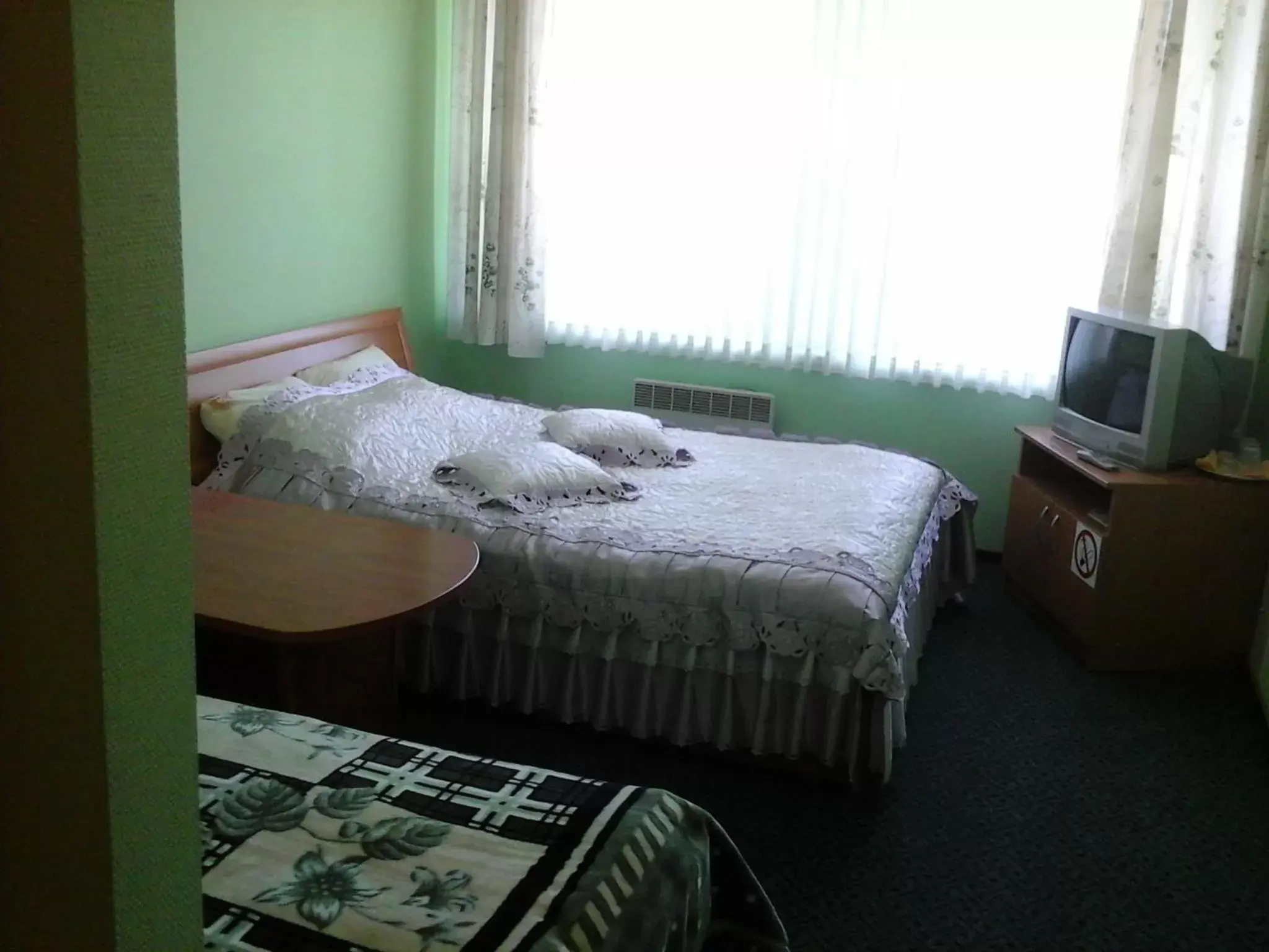 Comfort Double or Twin Room in Skaistažiedė Comfort Double or Twin Room in Skaistažiedė