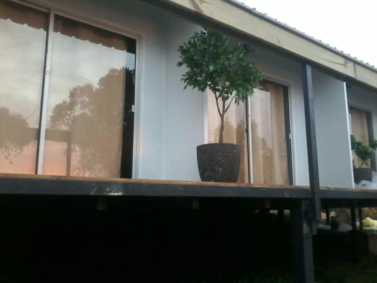 Complejo Laderas del Cerro