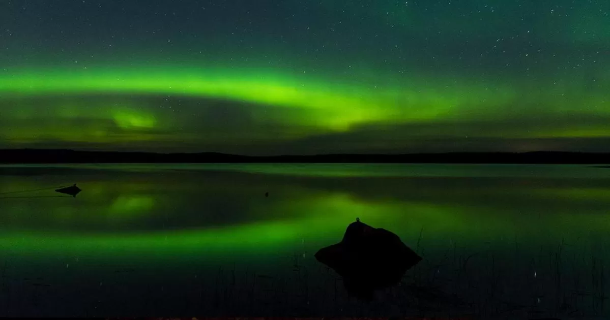 Natural landscape in Peace & Quiet Hotel