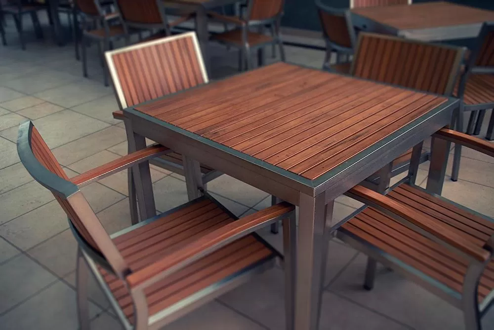 Balcony/Terrace, Restaurant/Places to Eat in Hotel Opara