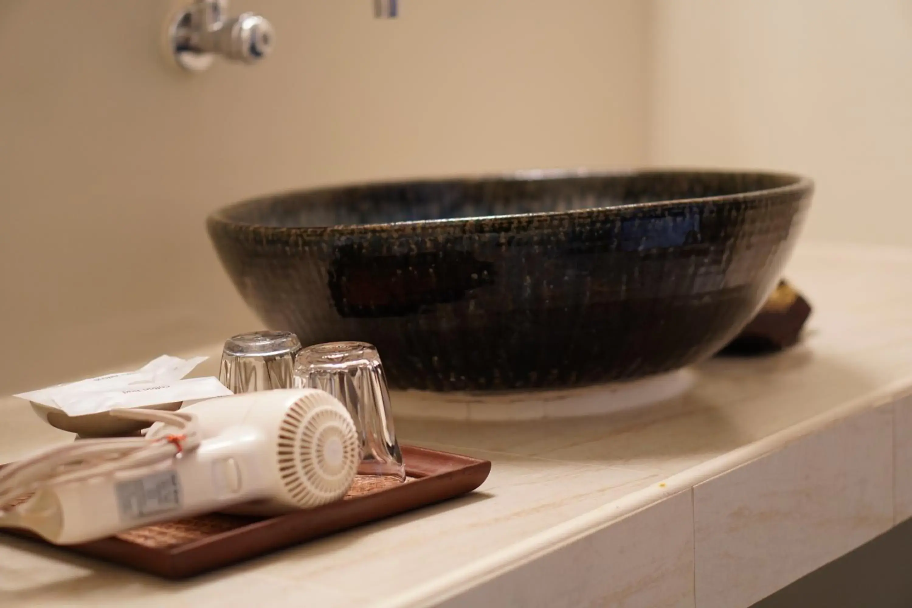 Double or Twin Room with Balcony in Sino House Phuket Hotel - SHA Plus Double or Twin Room with Balcony in Sino House Phuket Hotel - SHA Plus