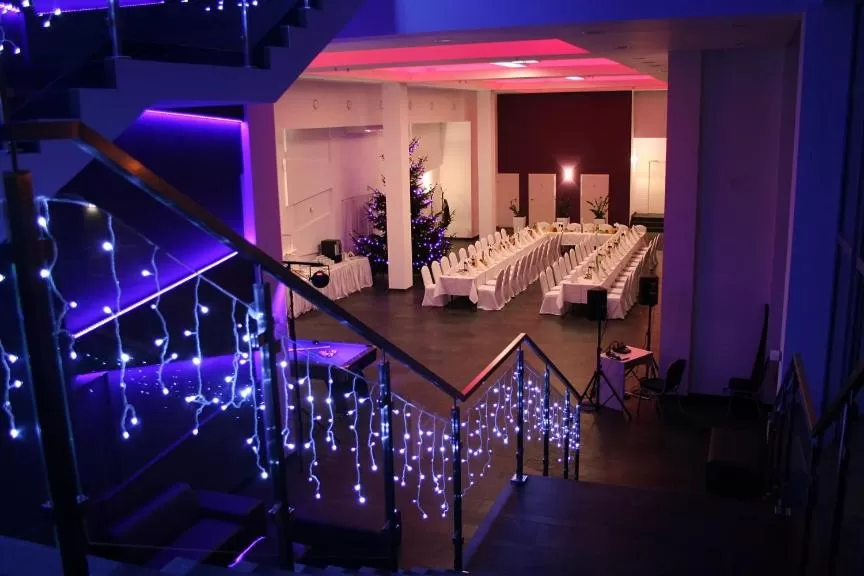 Banquet/Function facilities, Bed in Hotel George