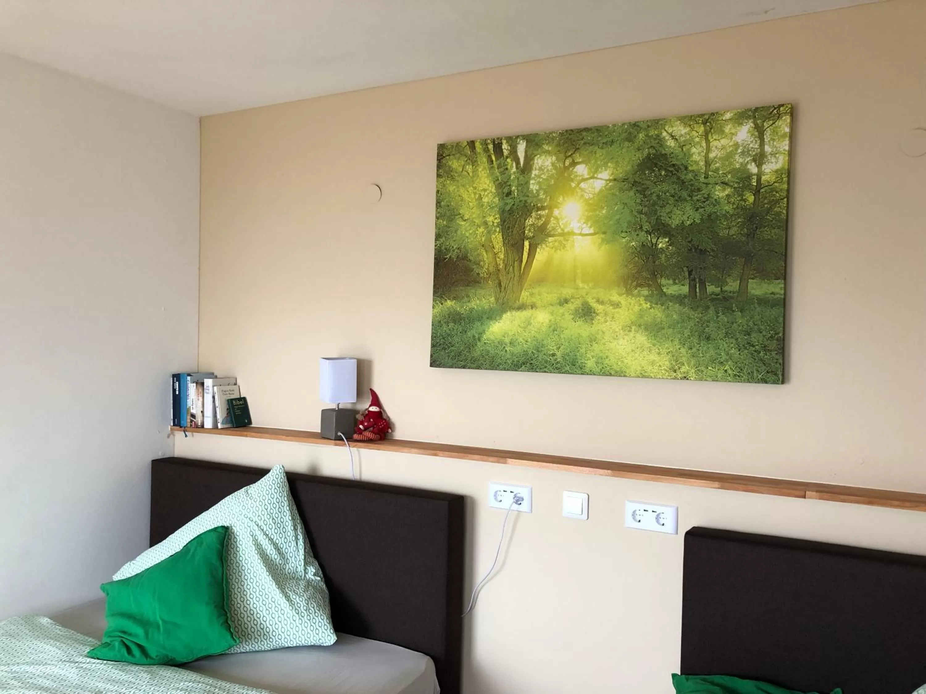 Kraft Hotel A61 Worms - Alzey