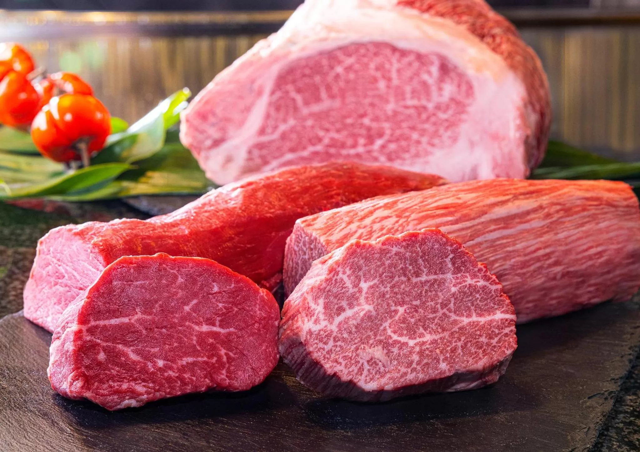 Restaurant/places to eat in ANA Crowne Plaza Resort Appi Kogen by IHG