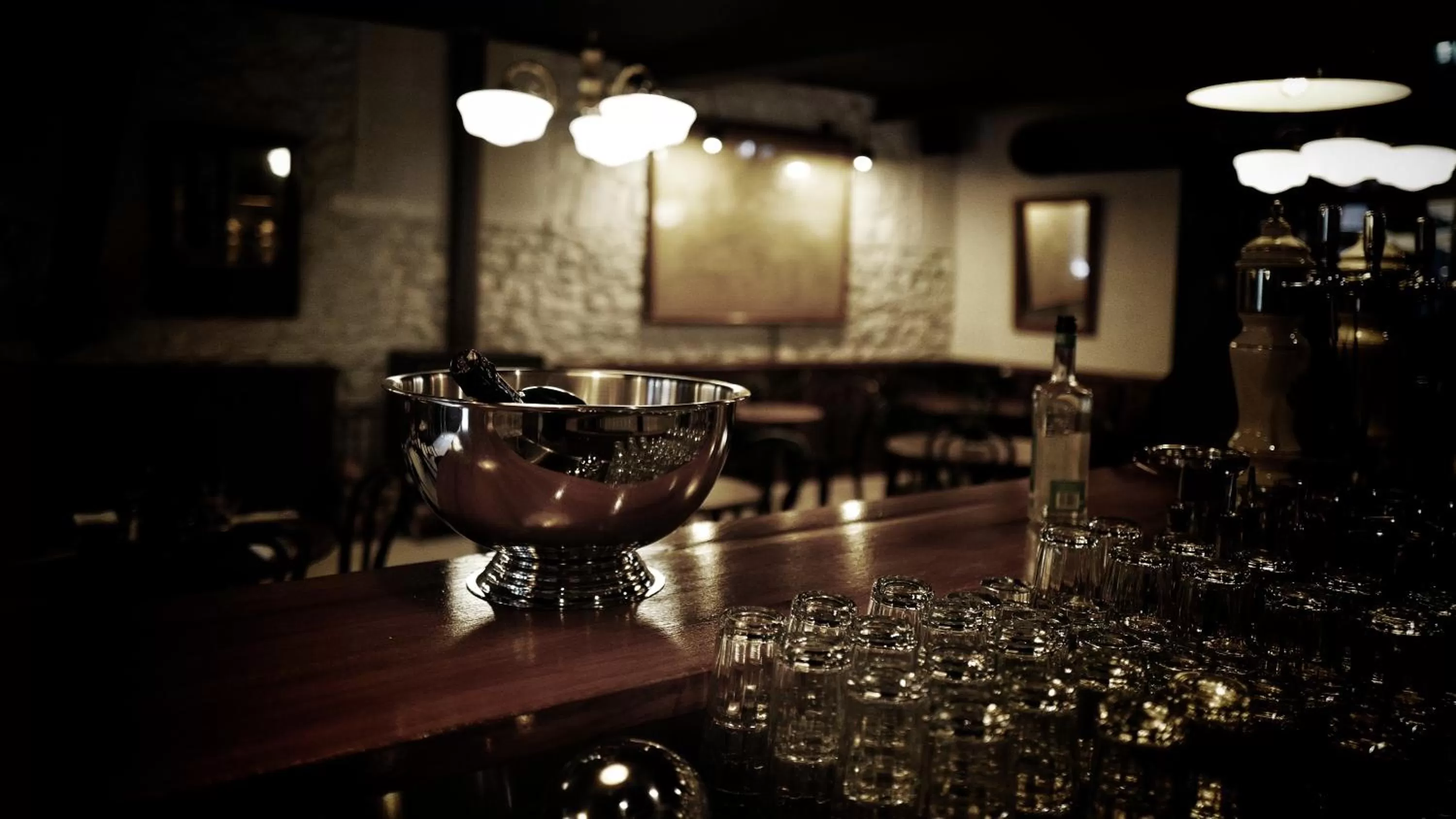 Restaurant/places to eat in Urban Style Hotel des Carmes