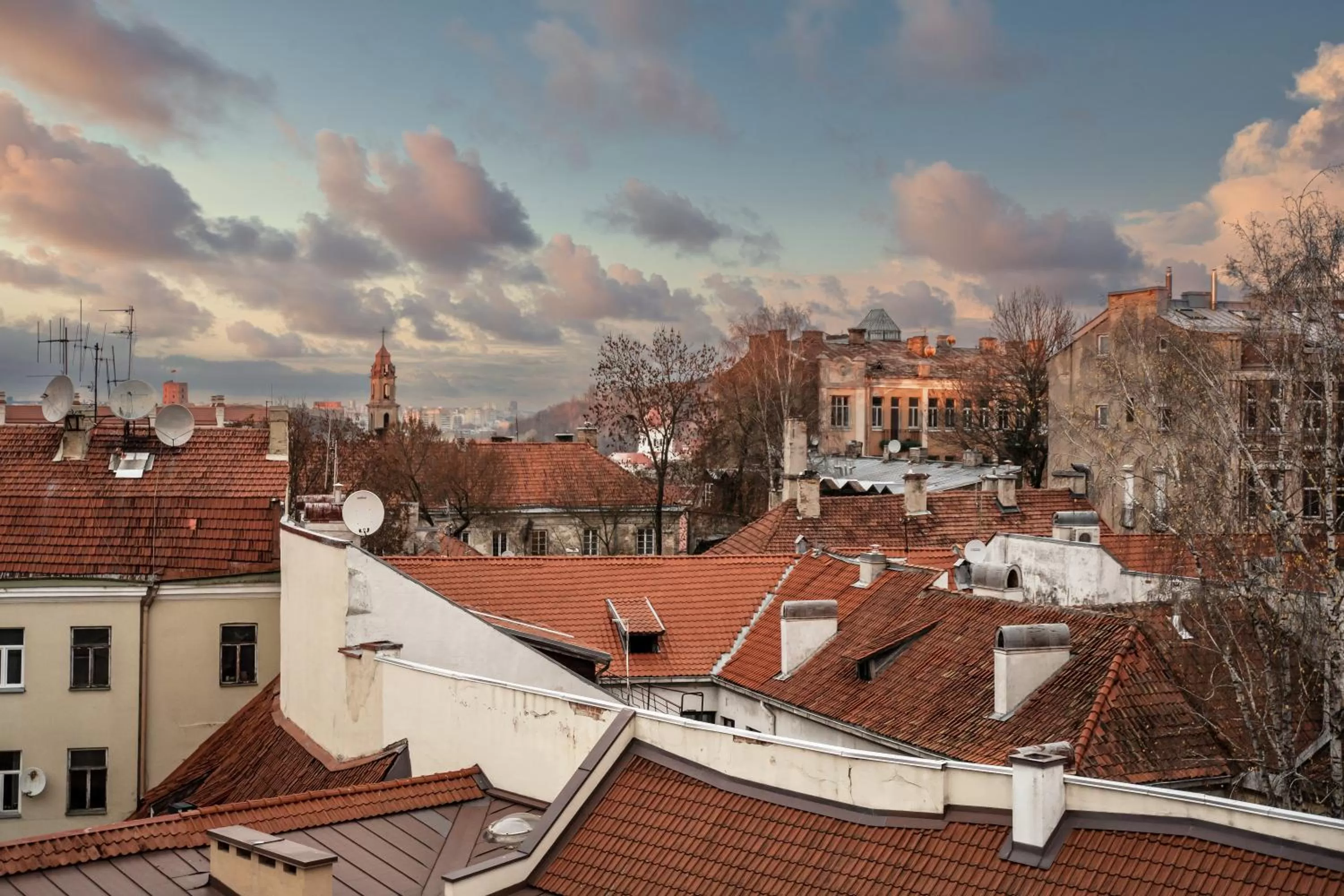 Day in St Palace Hotel