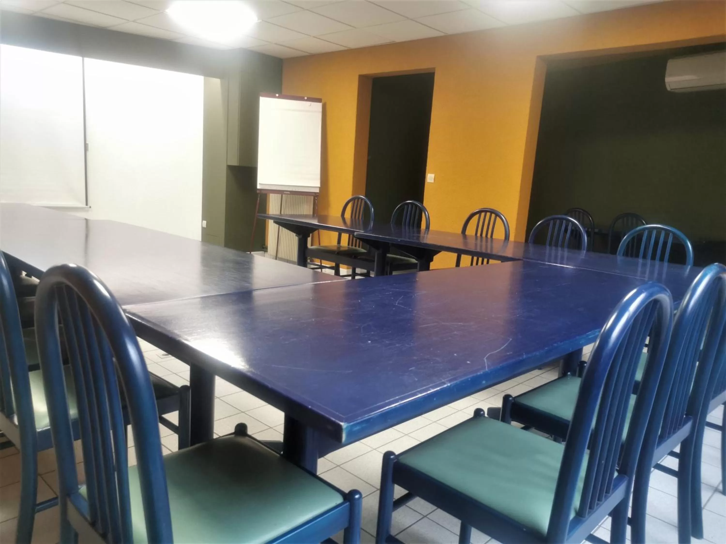 HOTEL RESTAURANT CIRIUS