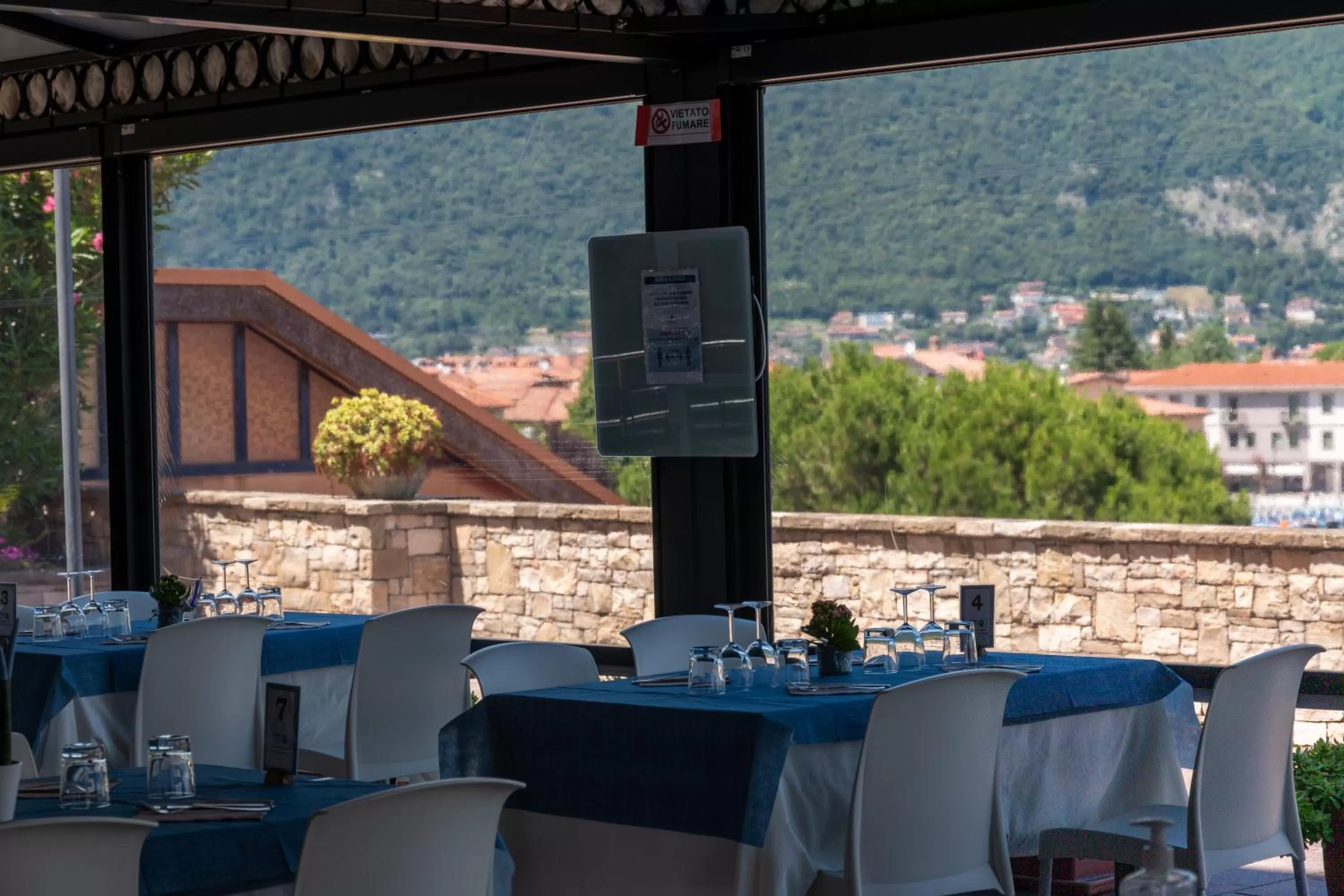 Locanda del Lago Rosmunda