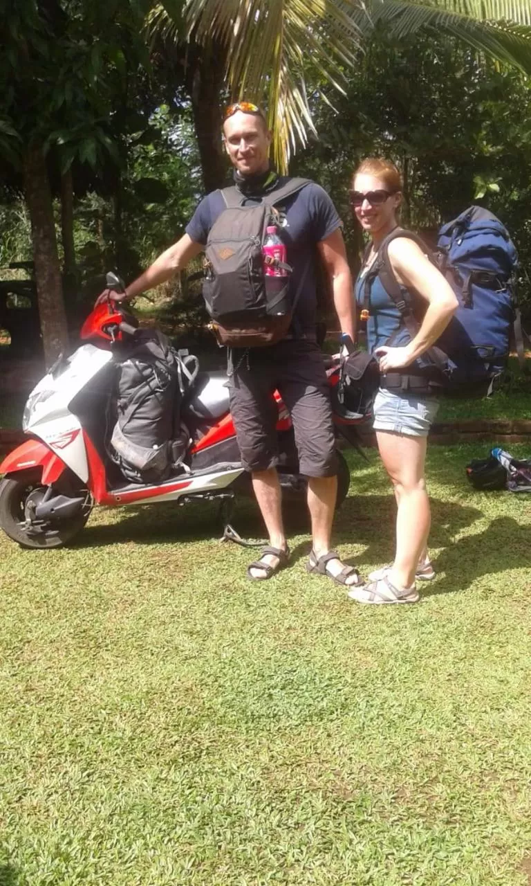 Other Activities in Green Cottage