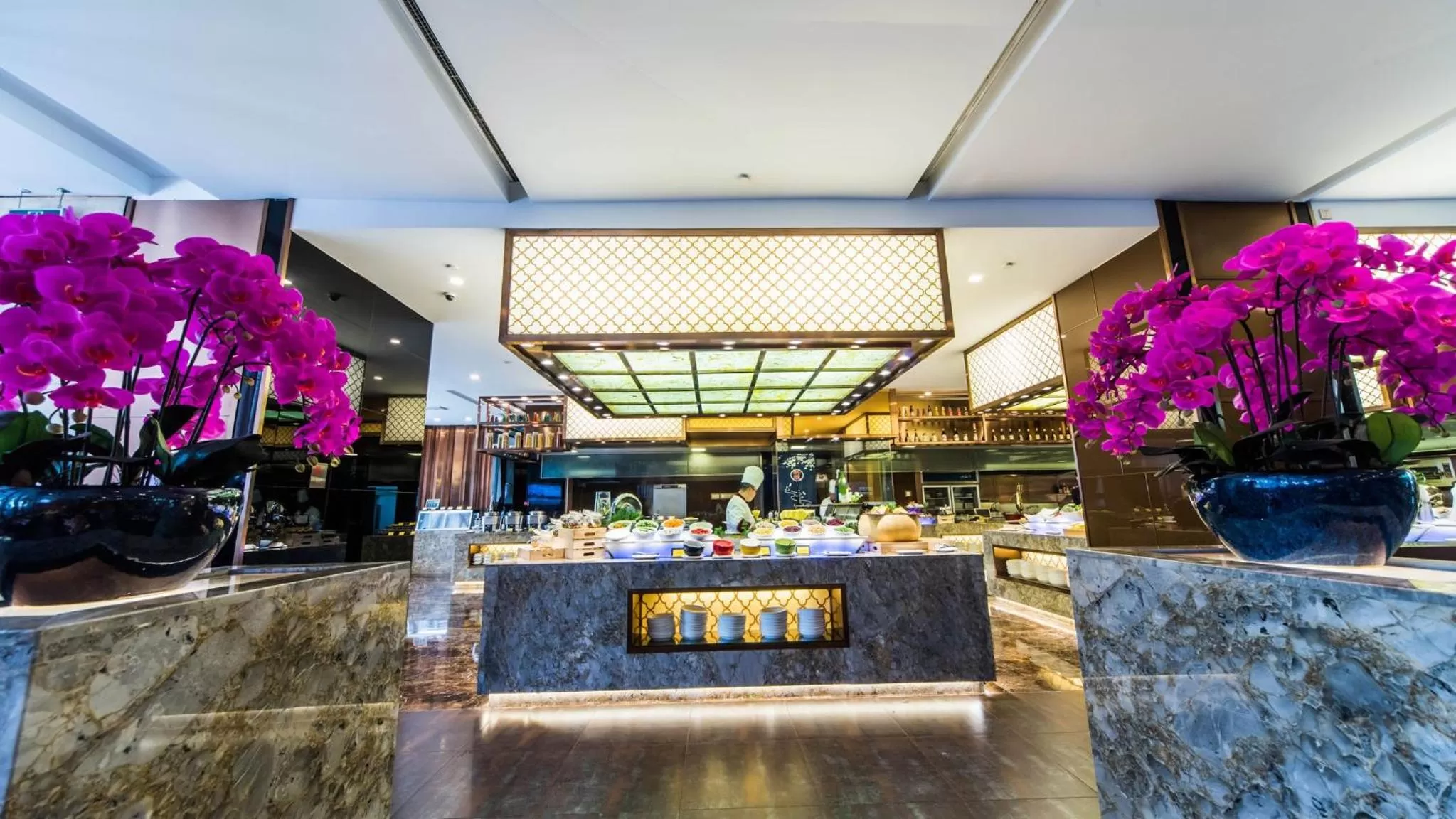 Other in Marco Polo Parkside, Beijing