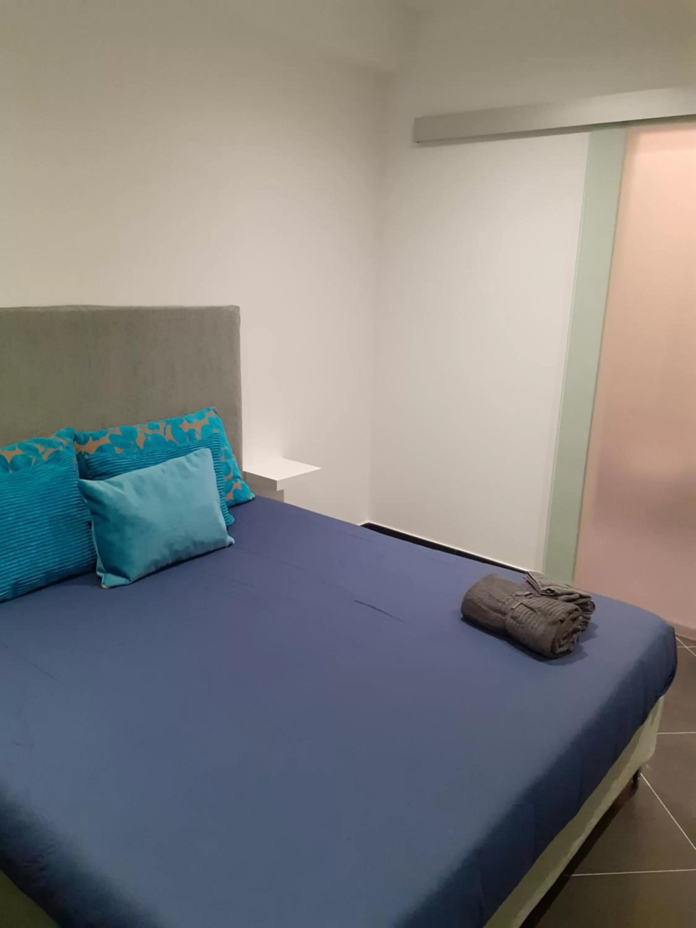 King Room in AIRPORT BARi DELUXE