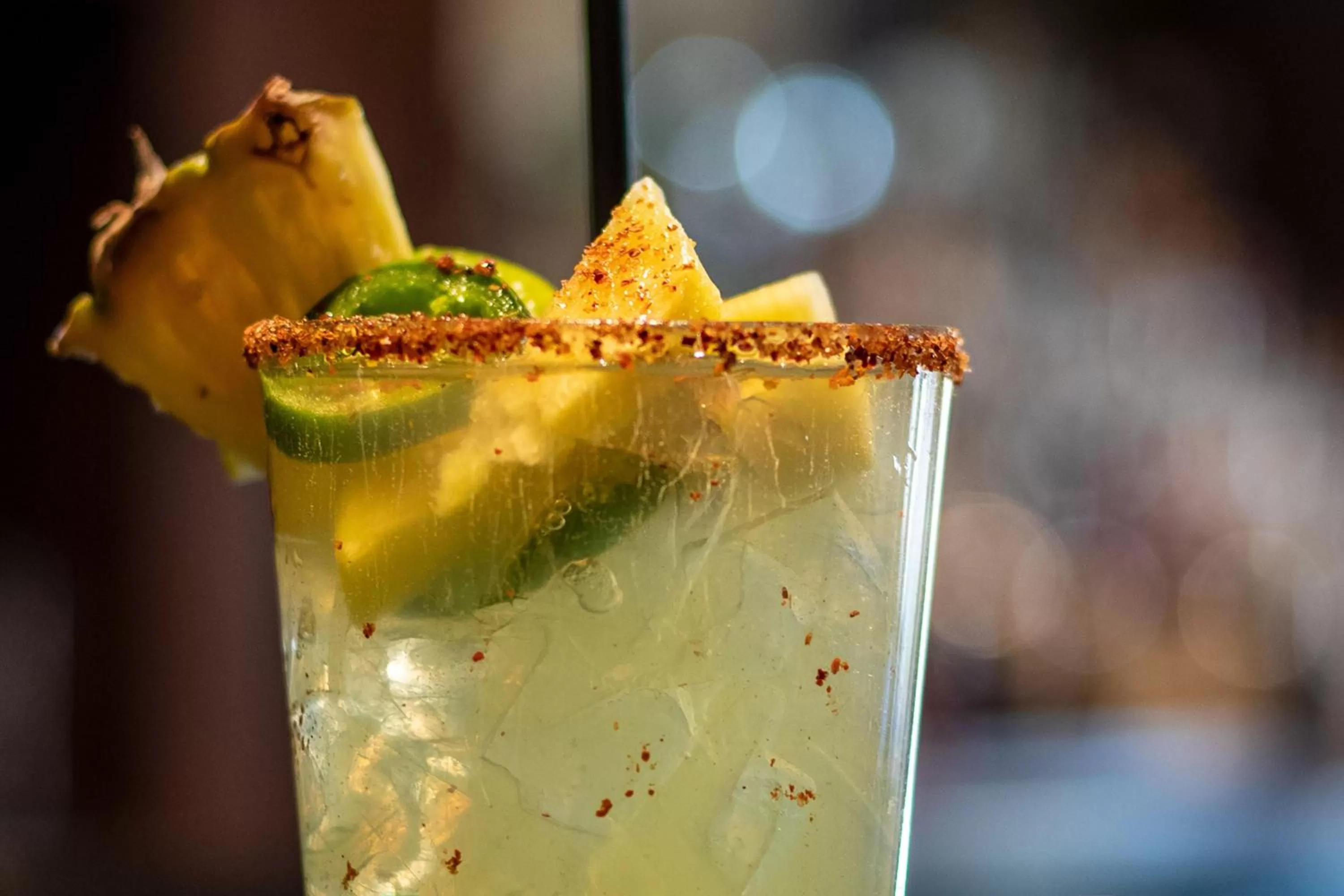 Restaurant/places to eat in Denver Marriott South at Park Meadows