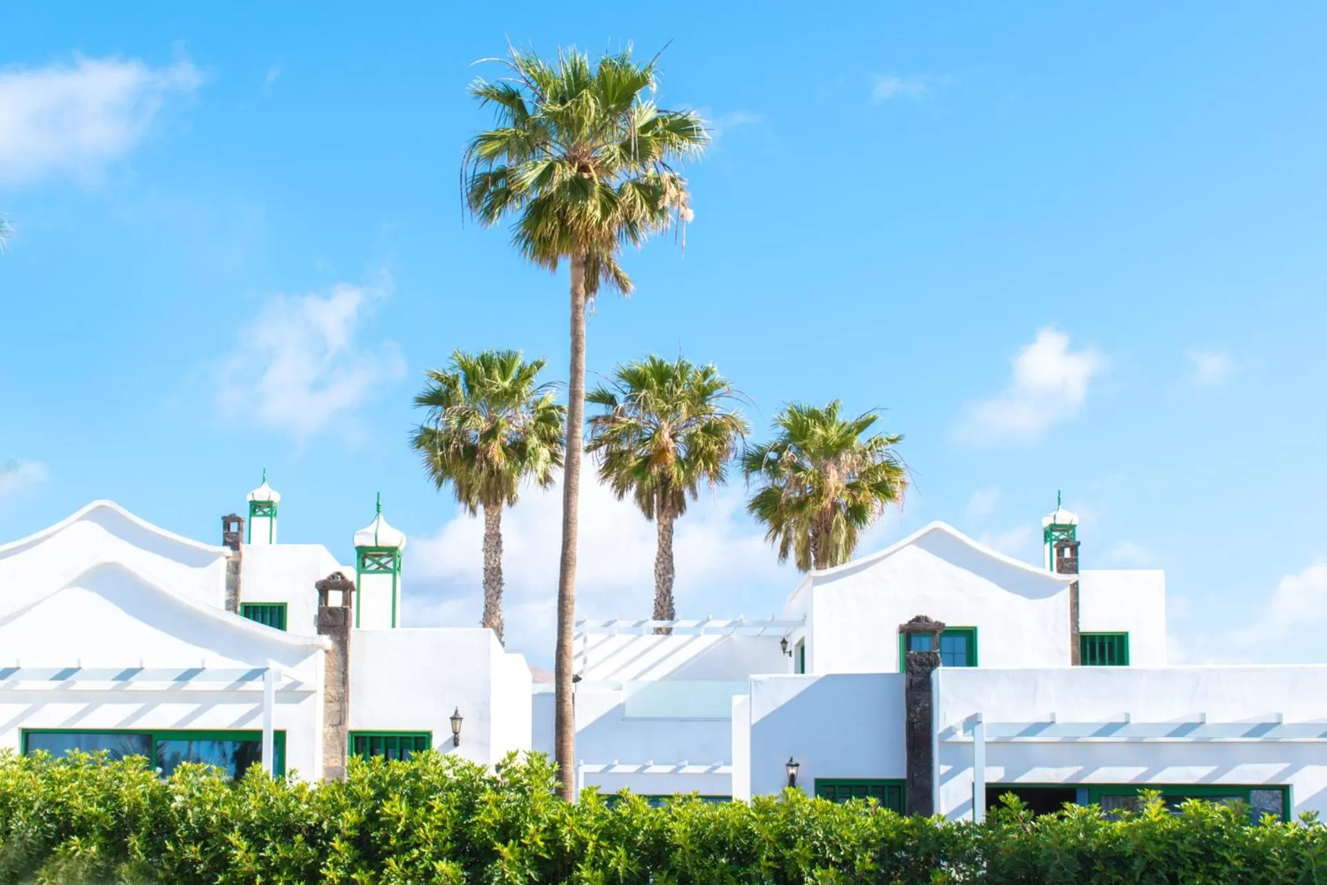 Balcony/Terrace in Hyde Park Lane