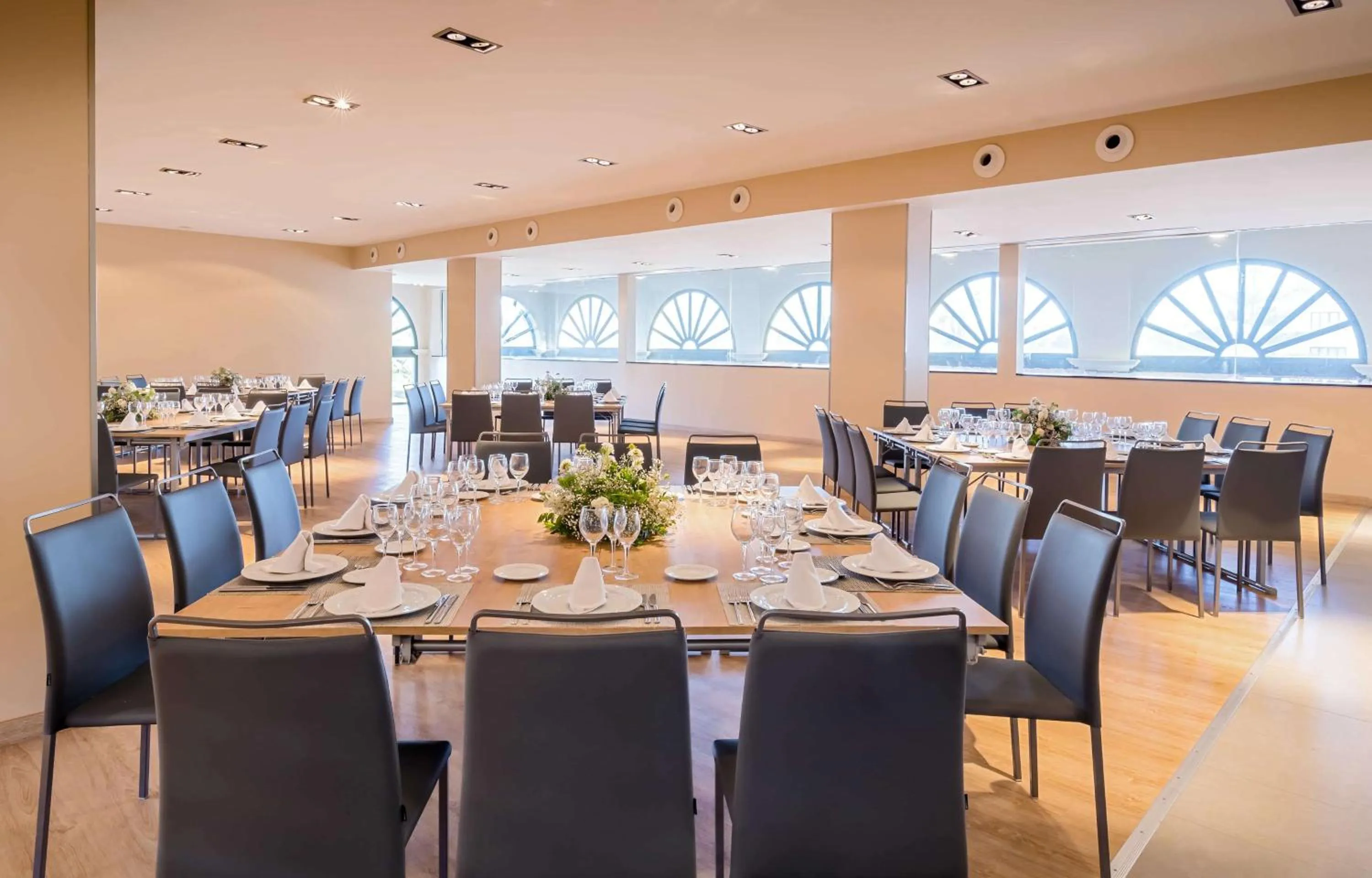 Meeting/conference room in Barceló Costa Ballena Golf & Spa