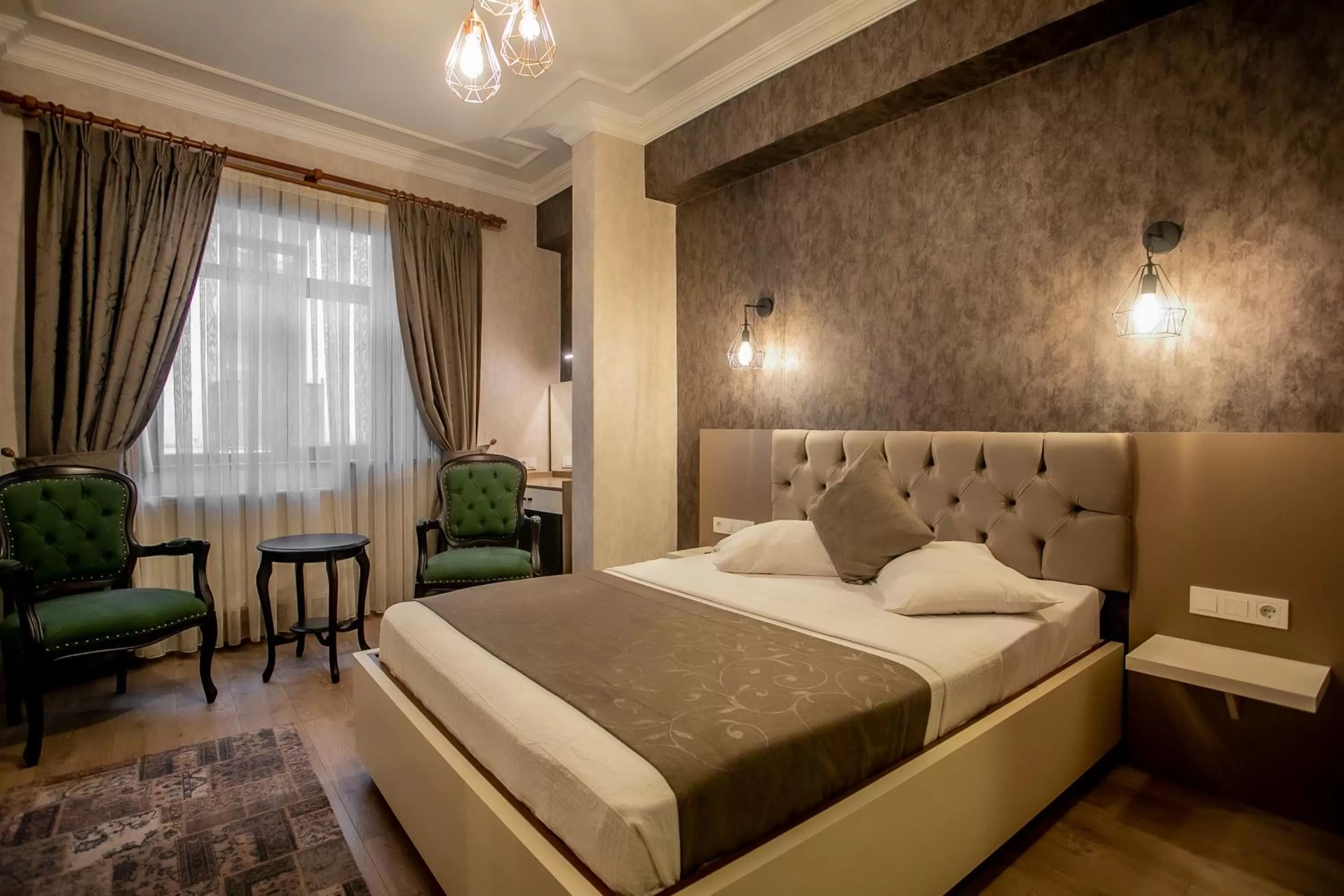 Hotel Pera Capitol - Taksim & İstiklal