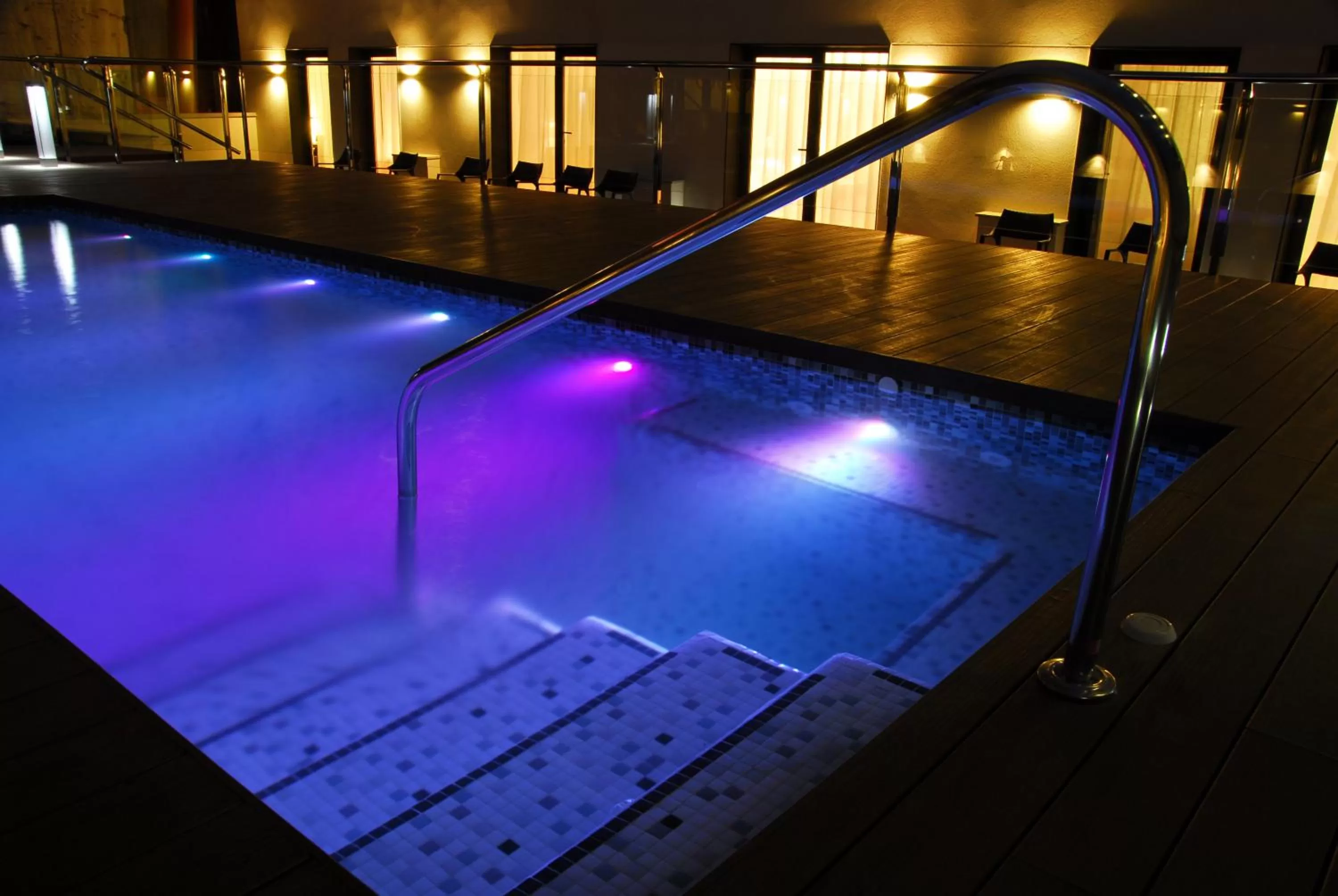 Night in Grupotel Gran Via 678