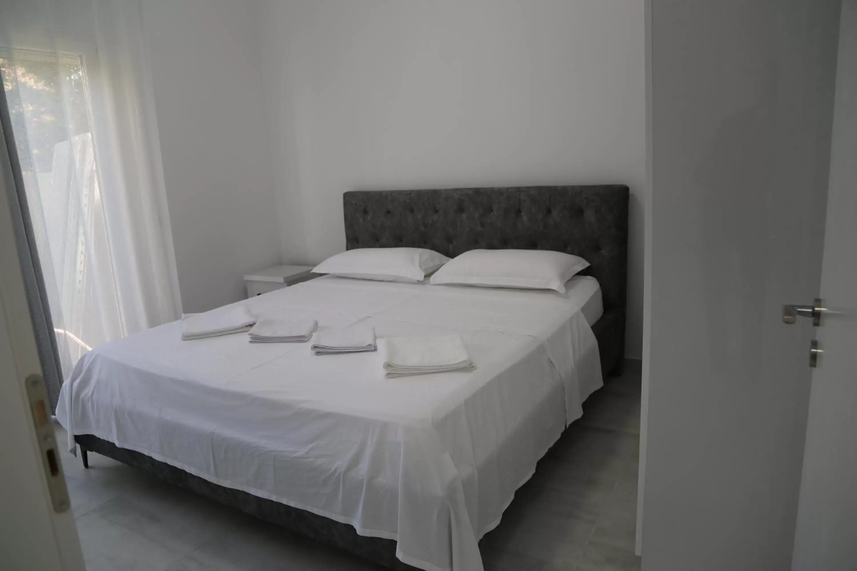 Apartment with Sea View in Anchor Apartments Apartment with Sea View in Anchor Apartments