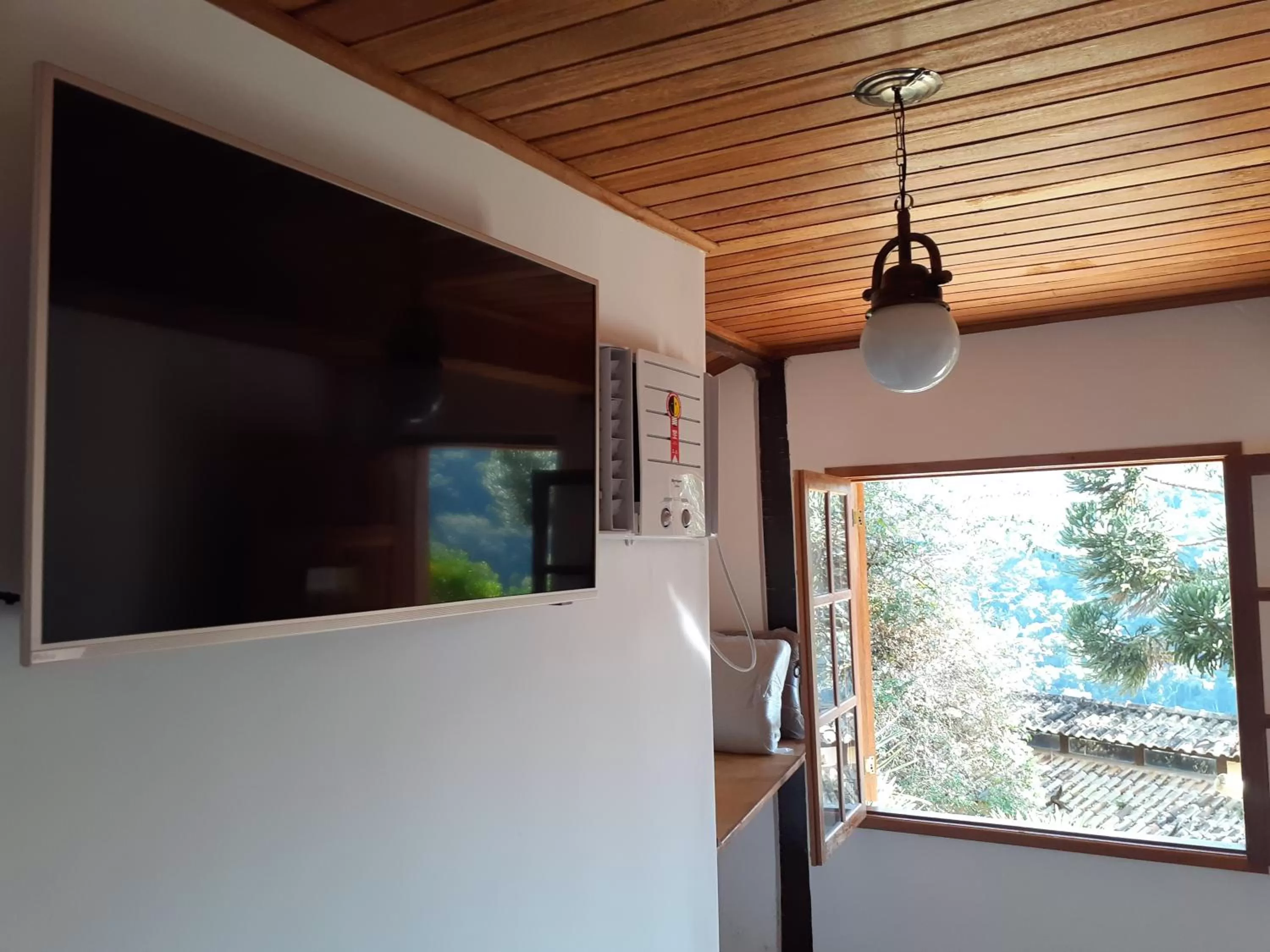 Pousada R.N.C. Nosso Paraíso