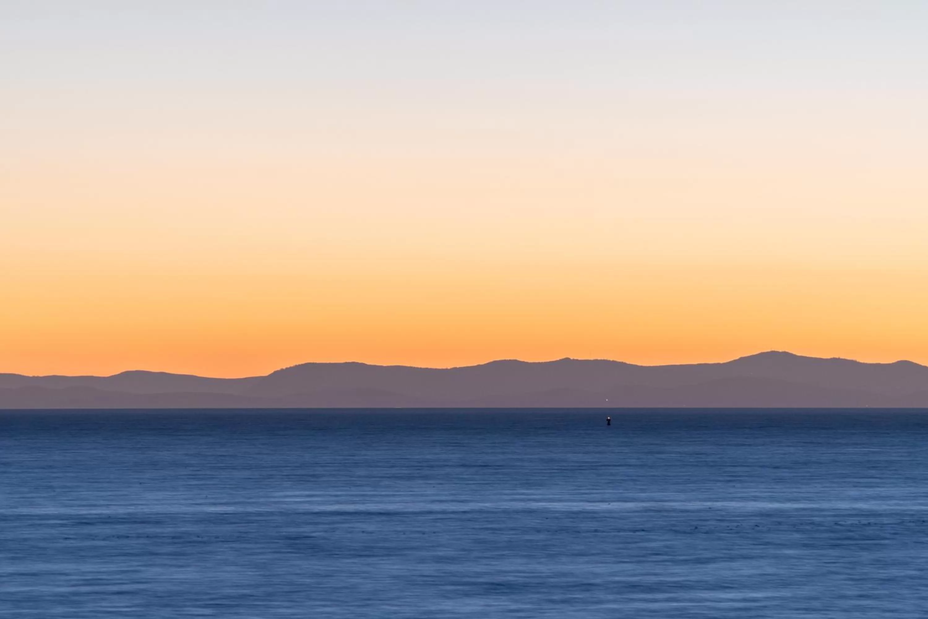 Sea view in Ocean Promenade Hotel