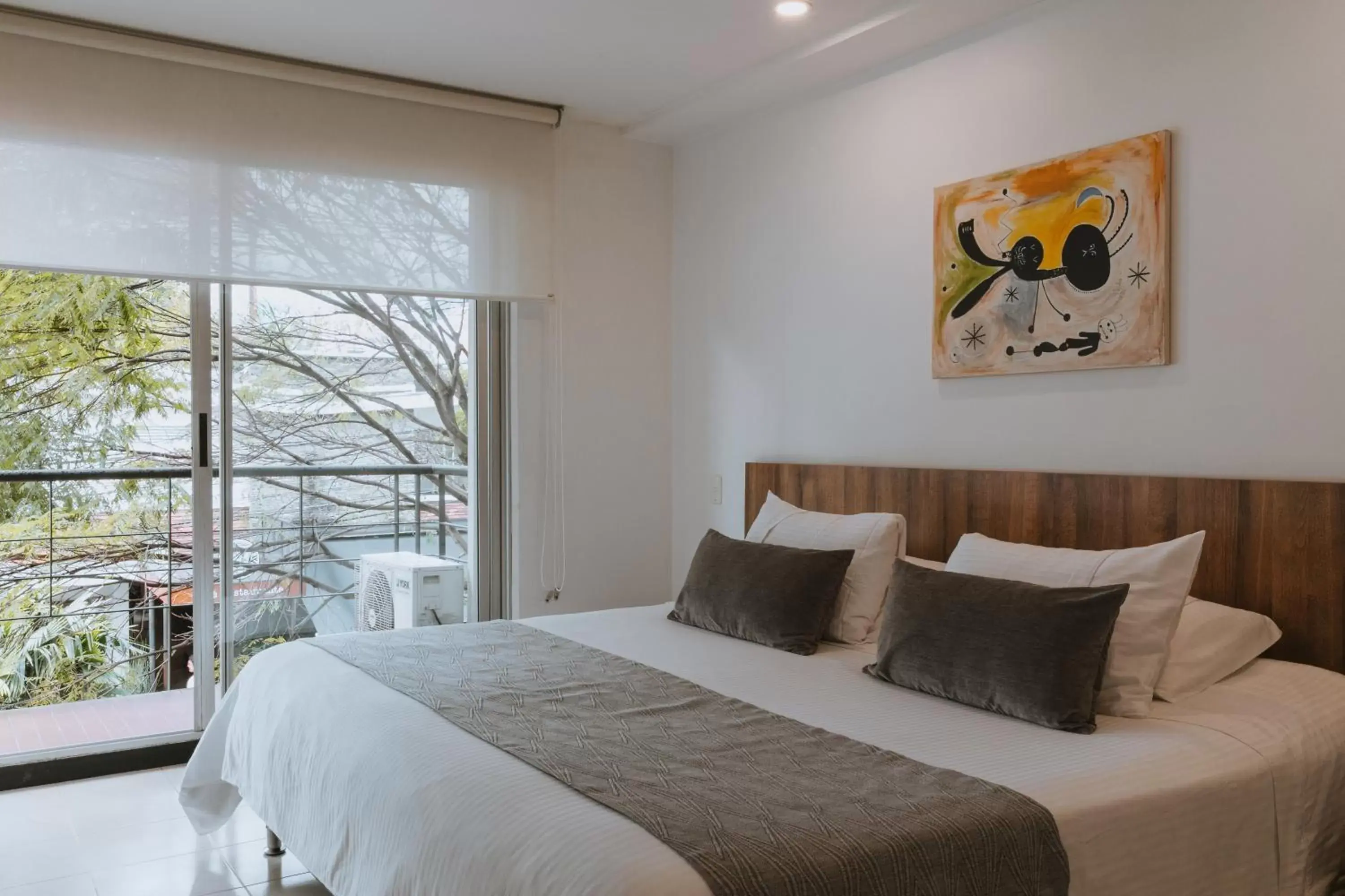 Superior Double or Twin Room in Travelers Orange Suites Superior Double or Twin Room in Travelers Orange Suites