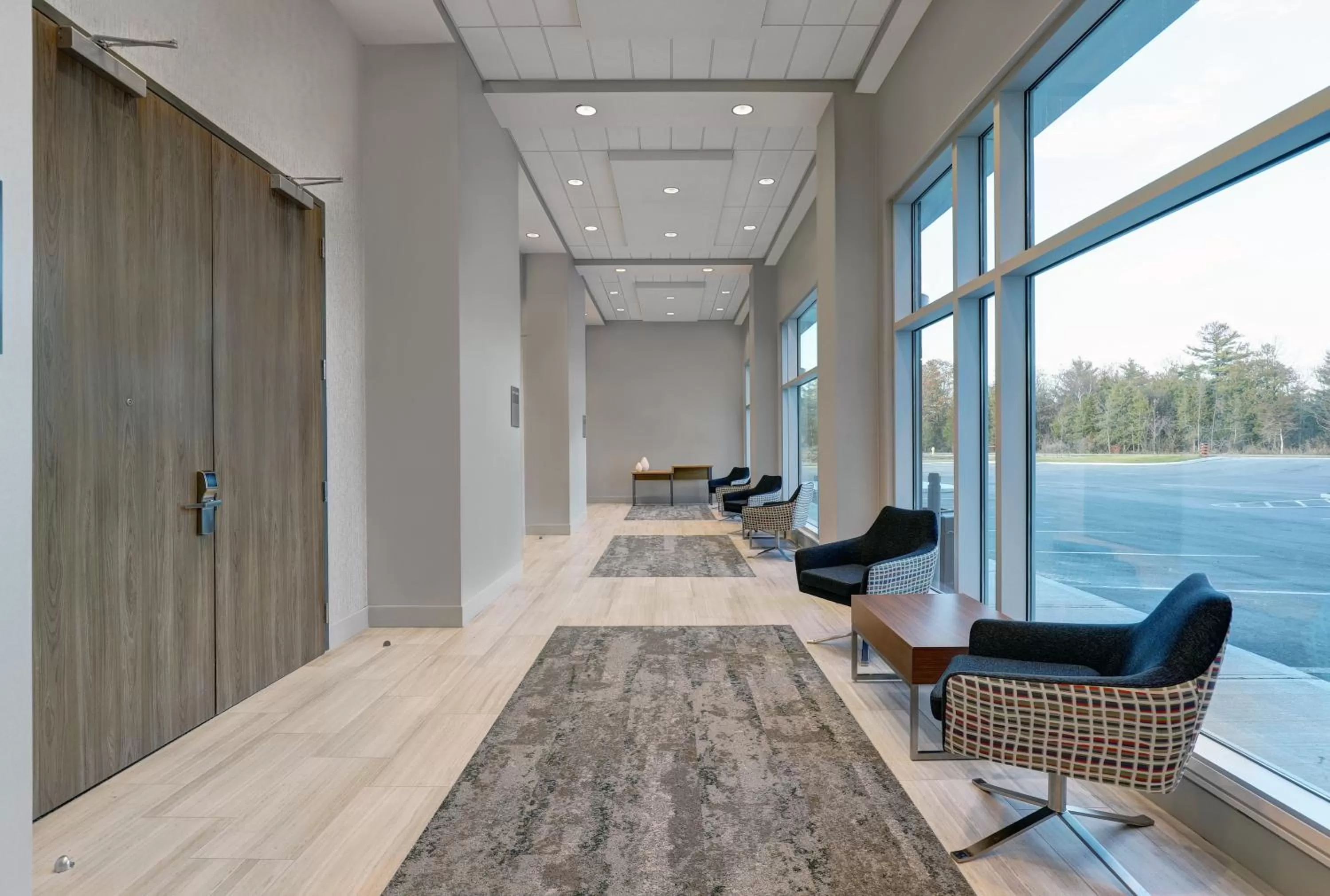 Meeting/conference room in Candlewood Suites - Kingston West by IHG