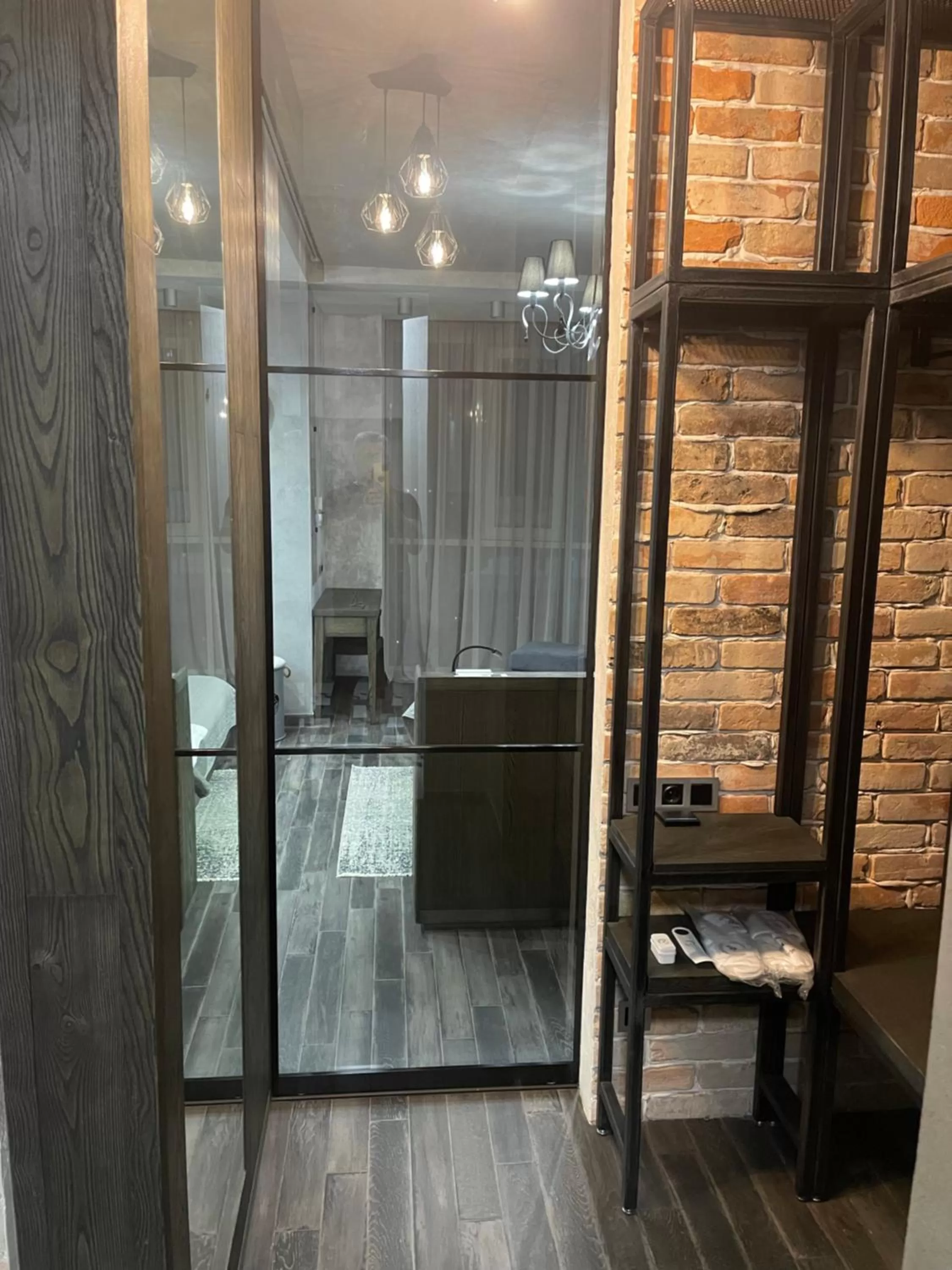 Bathroom in ACCOMMODO192