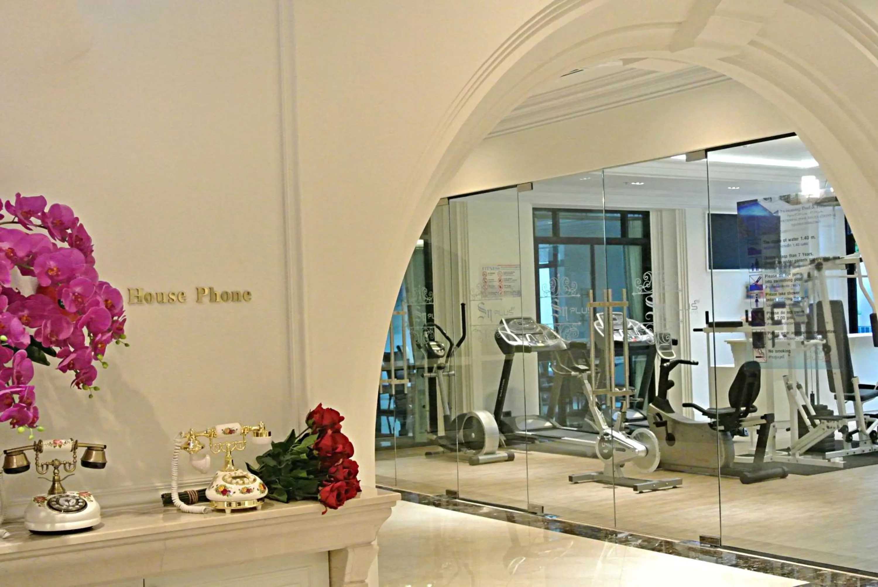 Other in SN Plus Hotel - SHA Plus