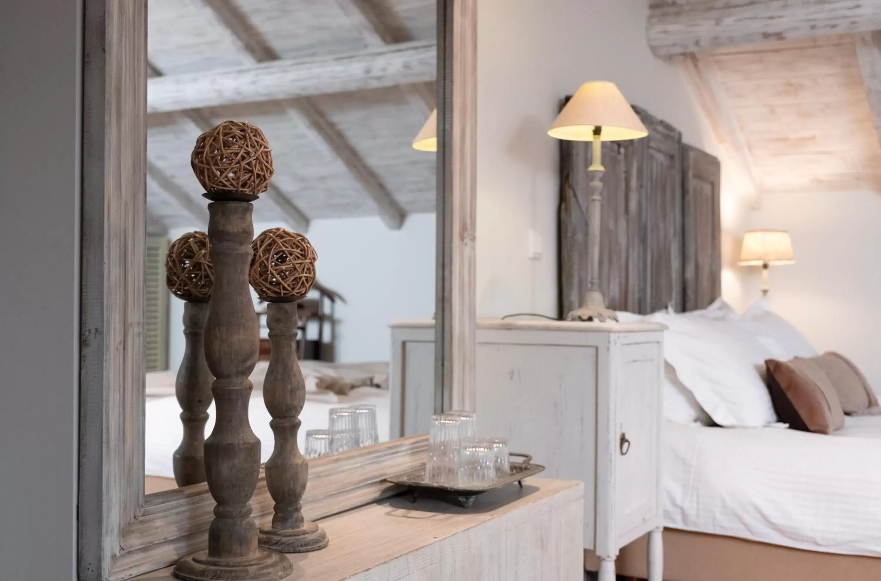 Junior Suite - single occupancy in Amymone and Adiandi Junior Suite - single occupancy in Amymone and Adiandi