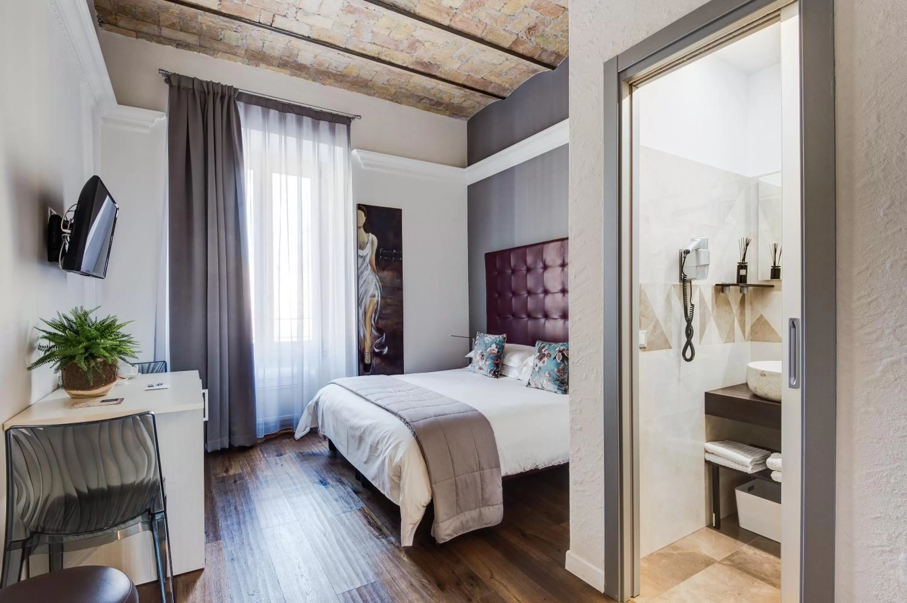 Bed in New Design St.Peter