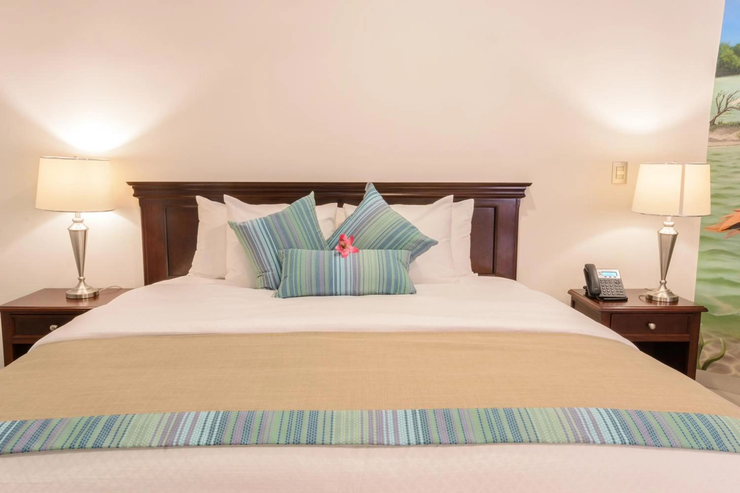 Hotel Boutique Real San Juan Center