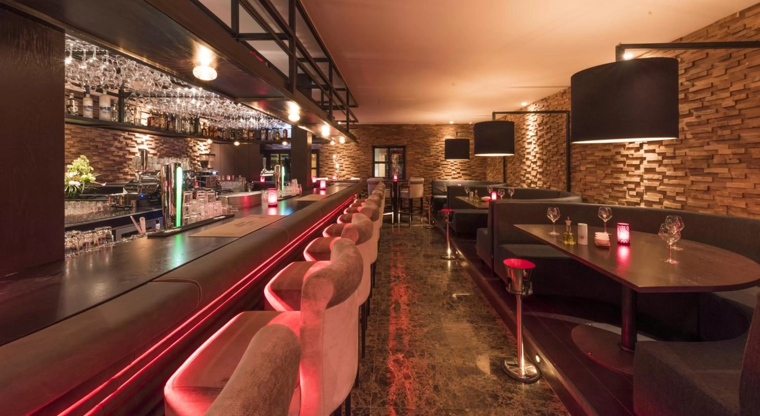 Restaurant/places to eat in Hotel-Restaurant Unicum Elzenhagen