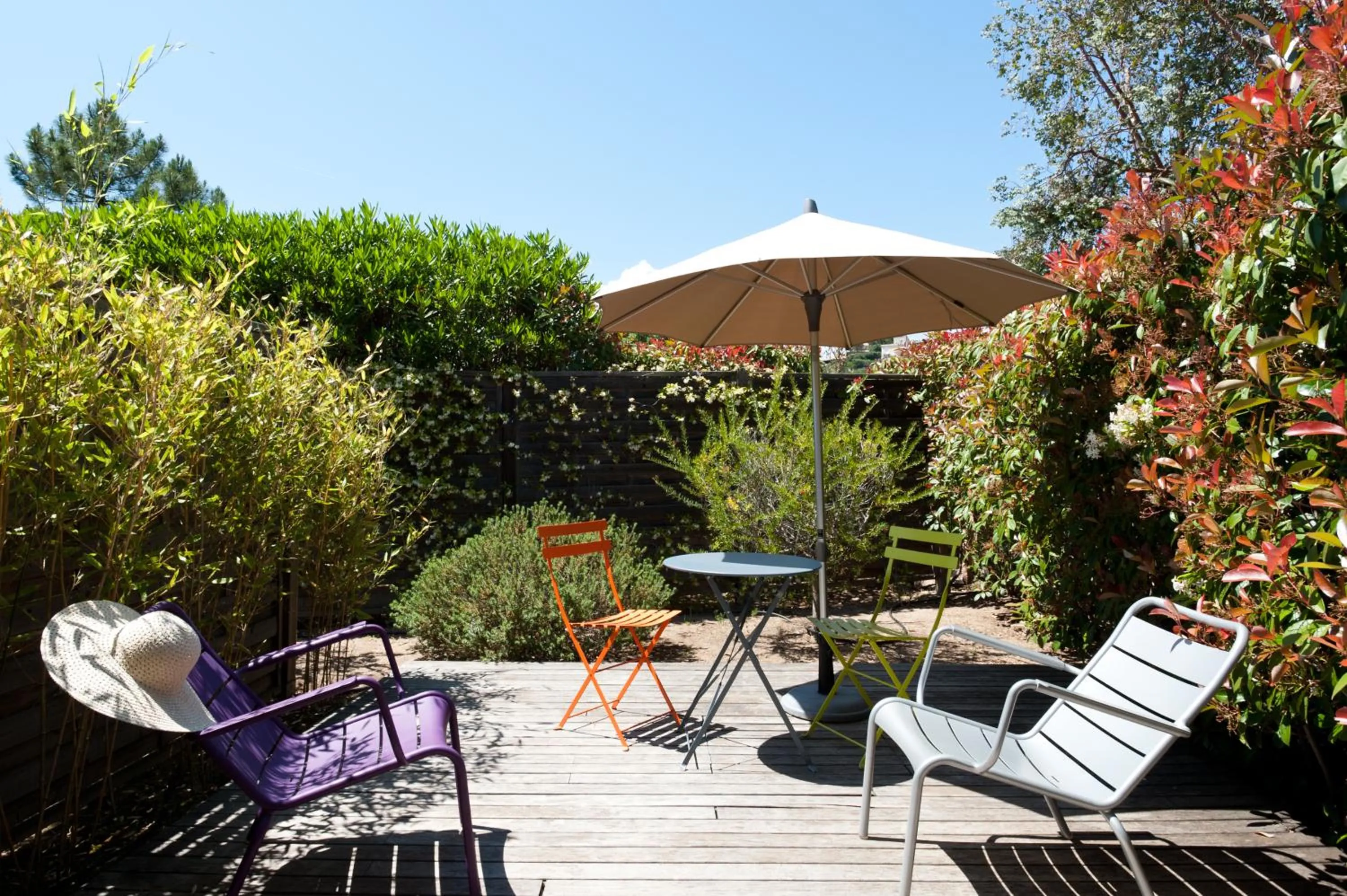 Studio in Résidence Marina Di Santa Giulia