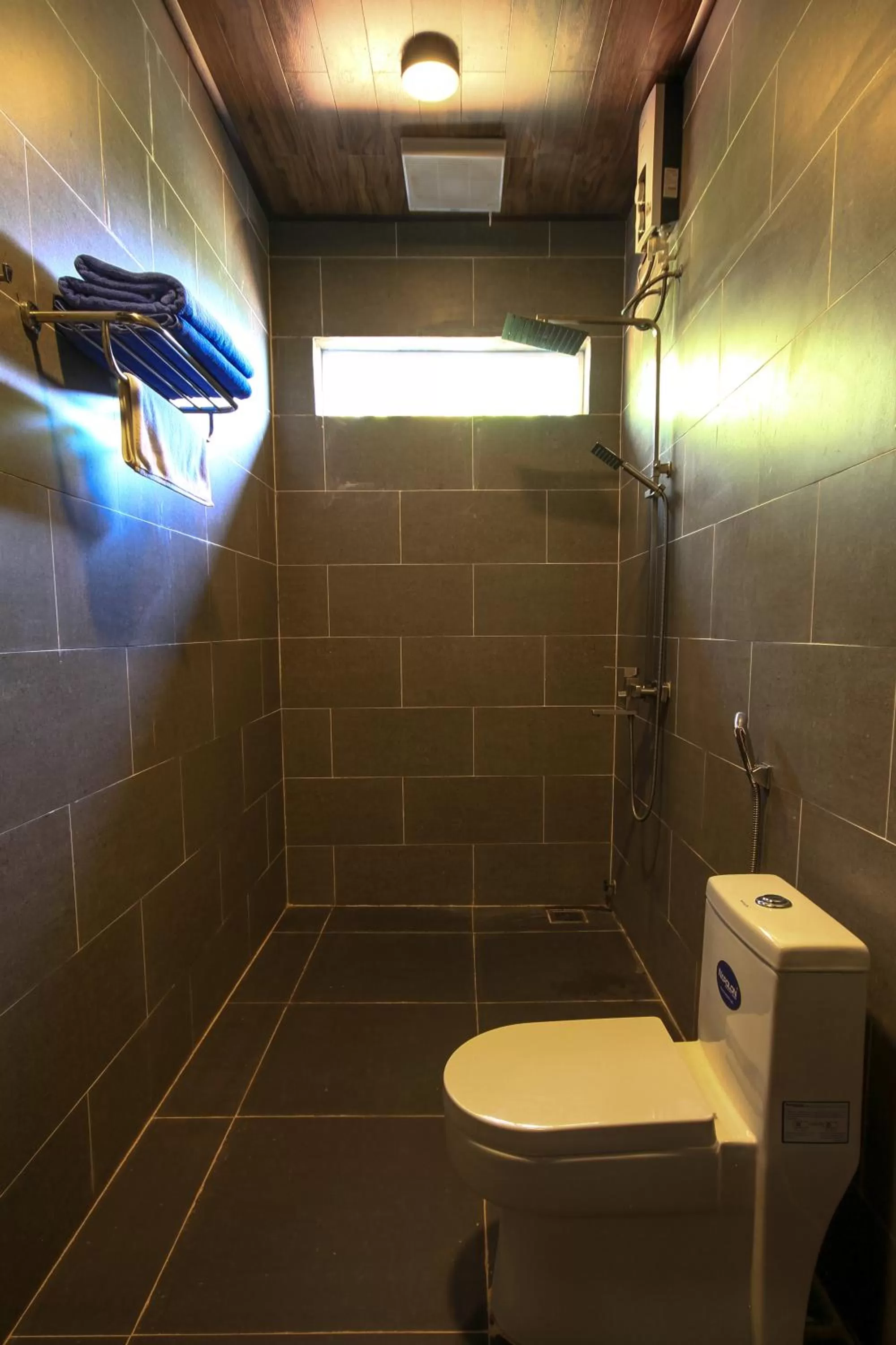 The Pier Phu Quoc Resort