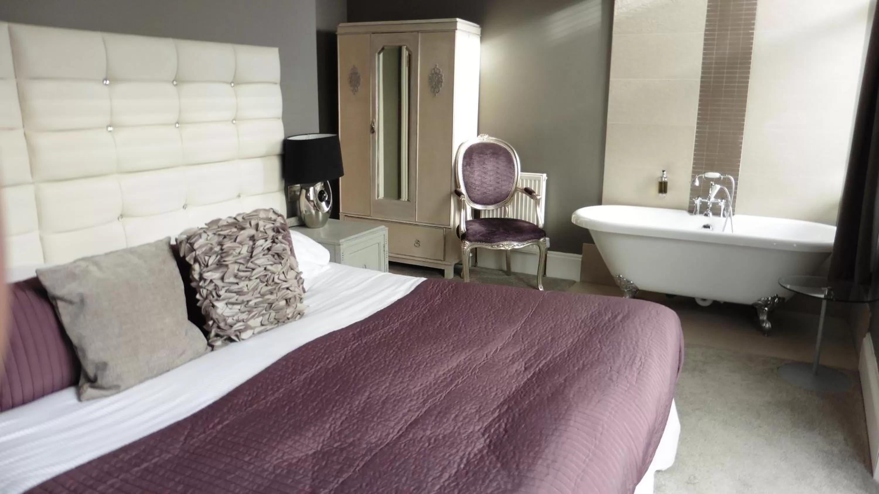 Property building, Bed in Brighton Inn Boutique Guest Accommodation