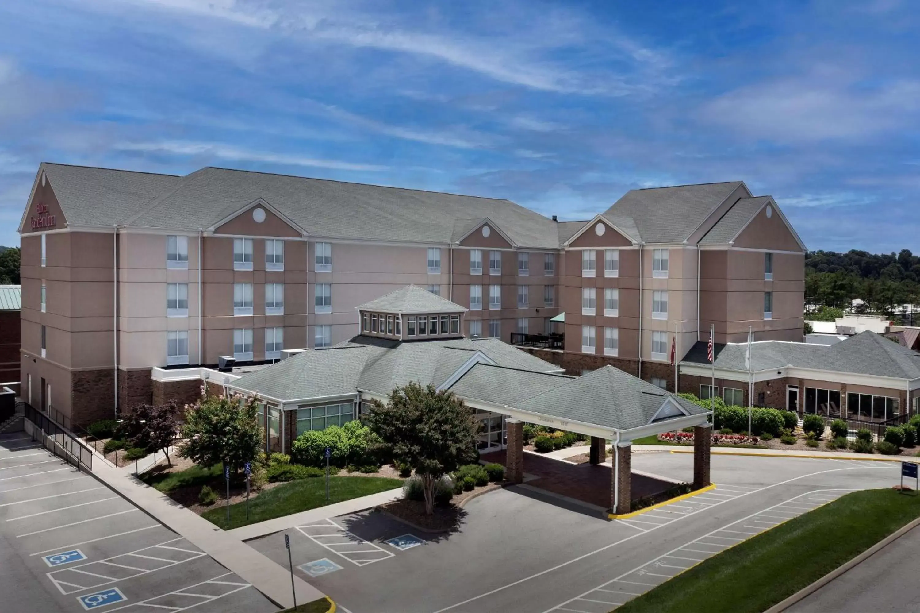 Hilton Garden Inn Knoxville West/Cedar Bluff Hilton Garden Inn Knoxville West/Cedar Bluff