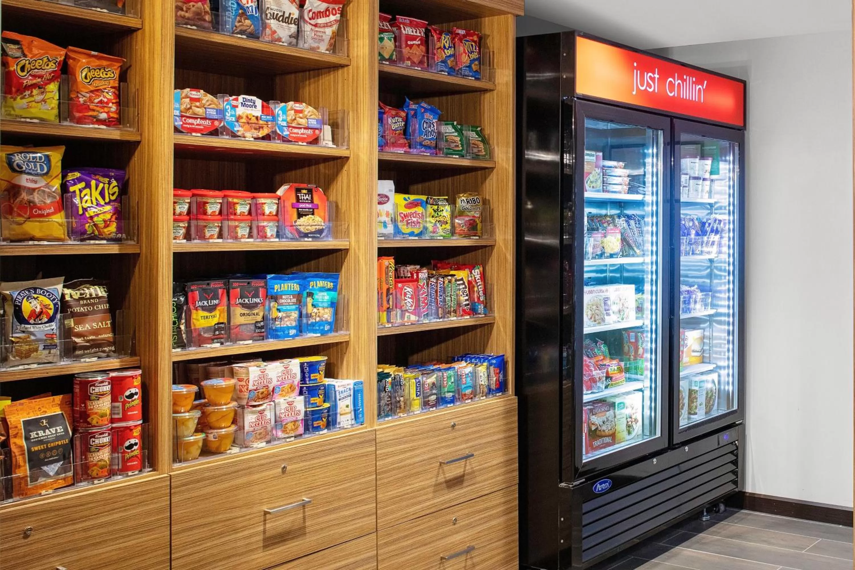 Other in TownePlace Suites by Marriott Orlando Airport