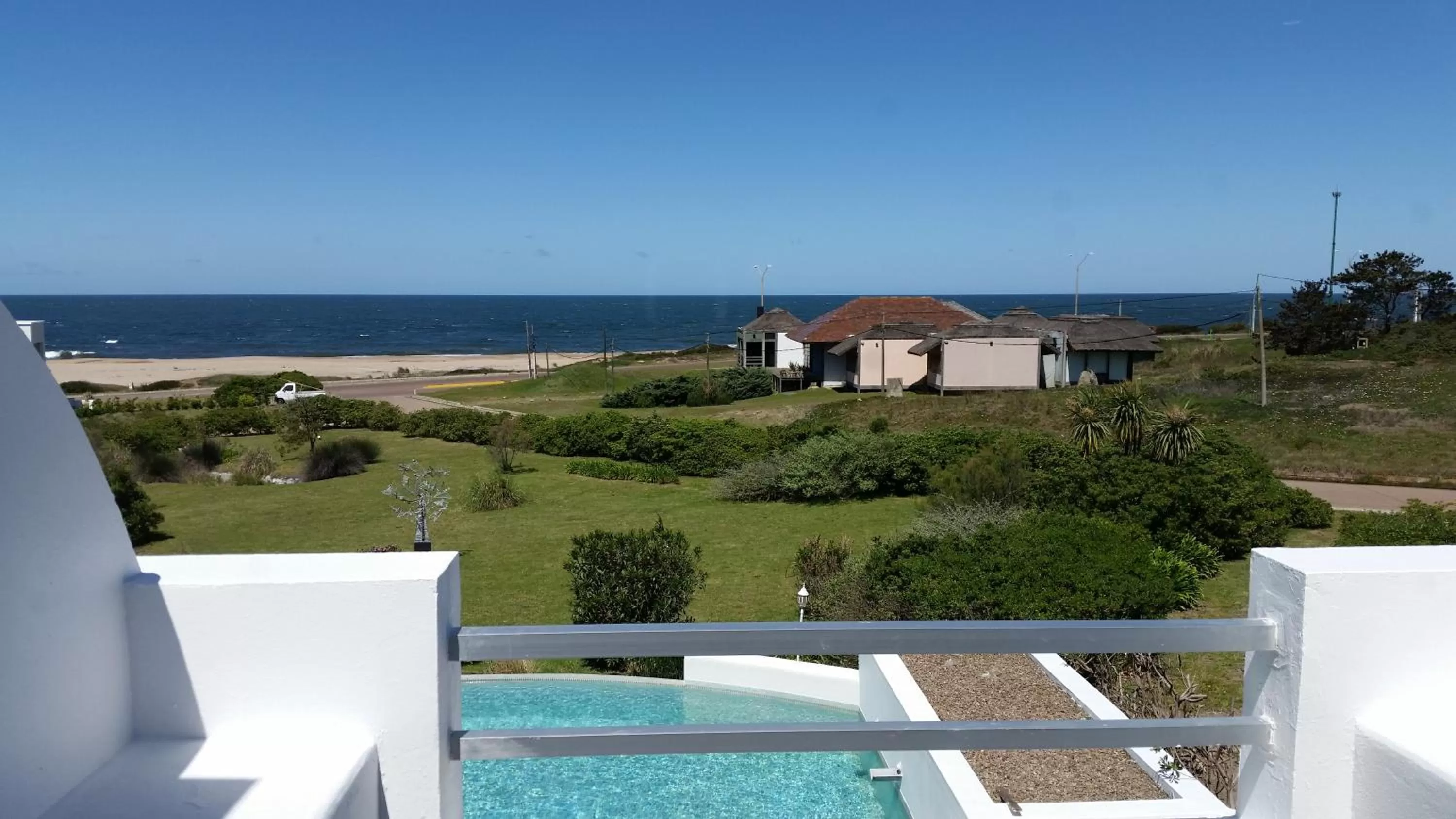 Property building in Posada de los Pajaros