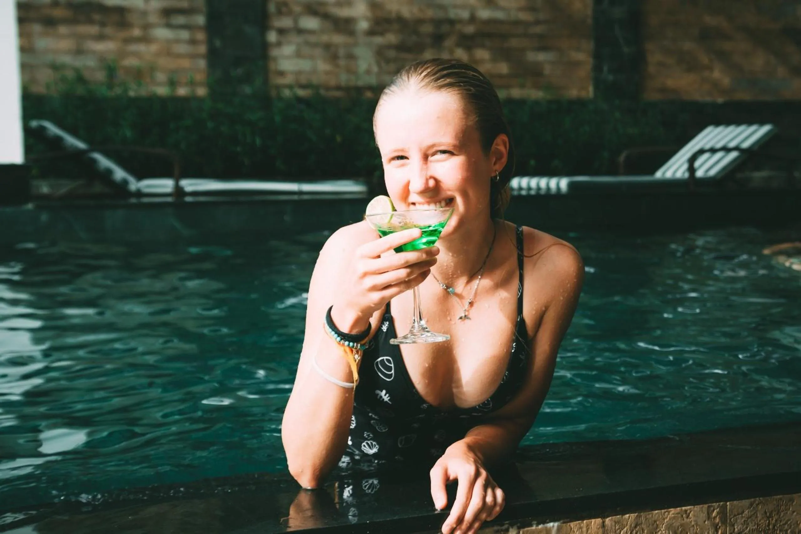 People in Royal Riverside Hoi An Hotel & Spa