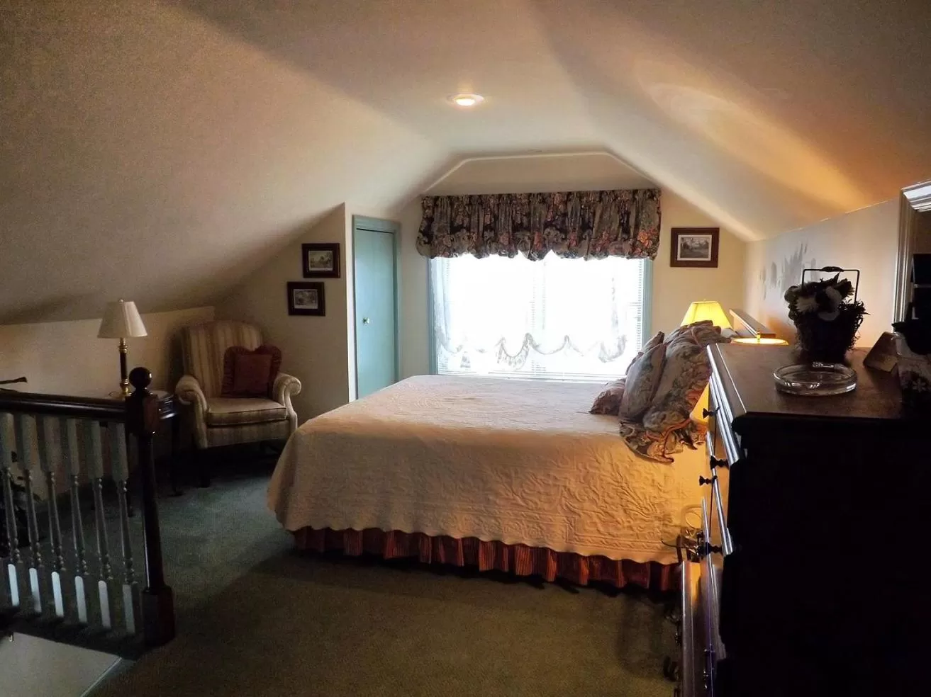 West Ridge Bed & Breakfast