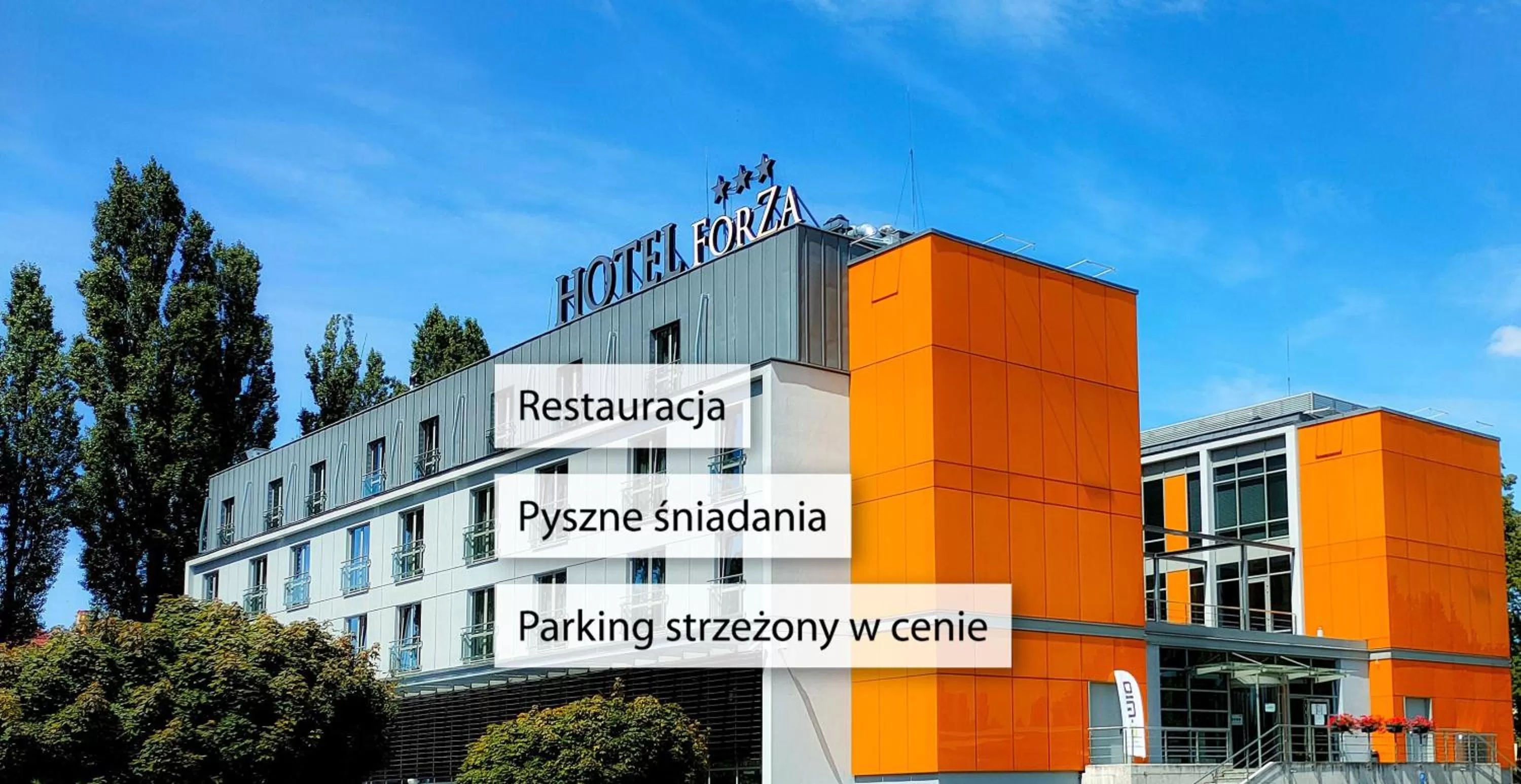Hotel Forza