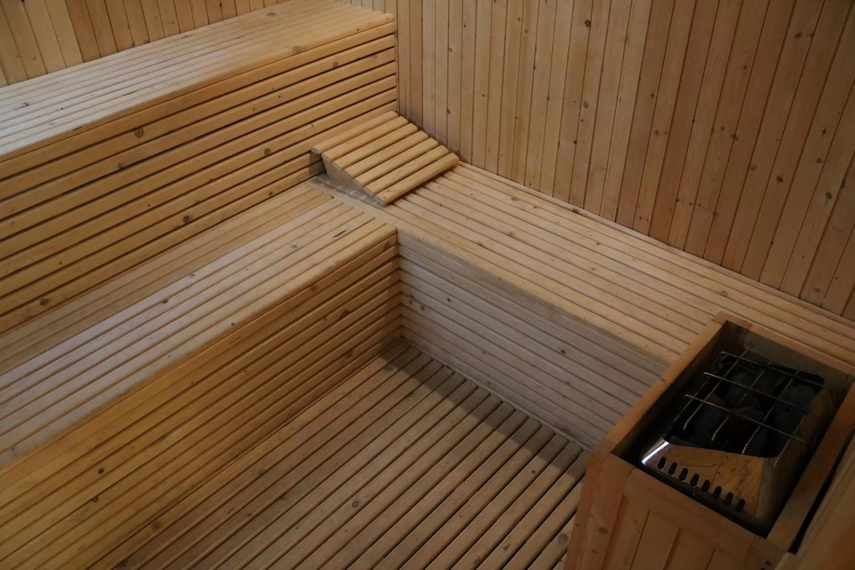 Spa/Wellness in Solanas Green Park Spa & Resort