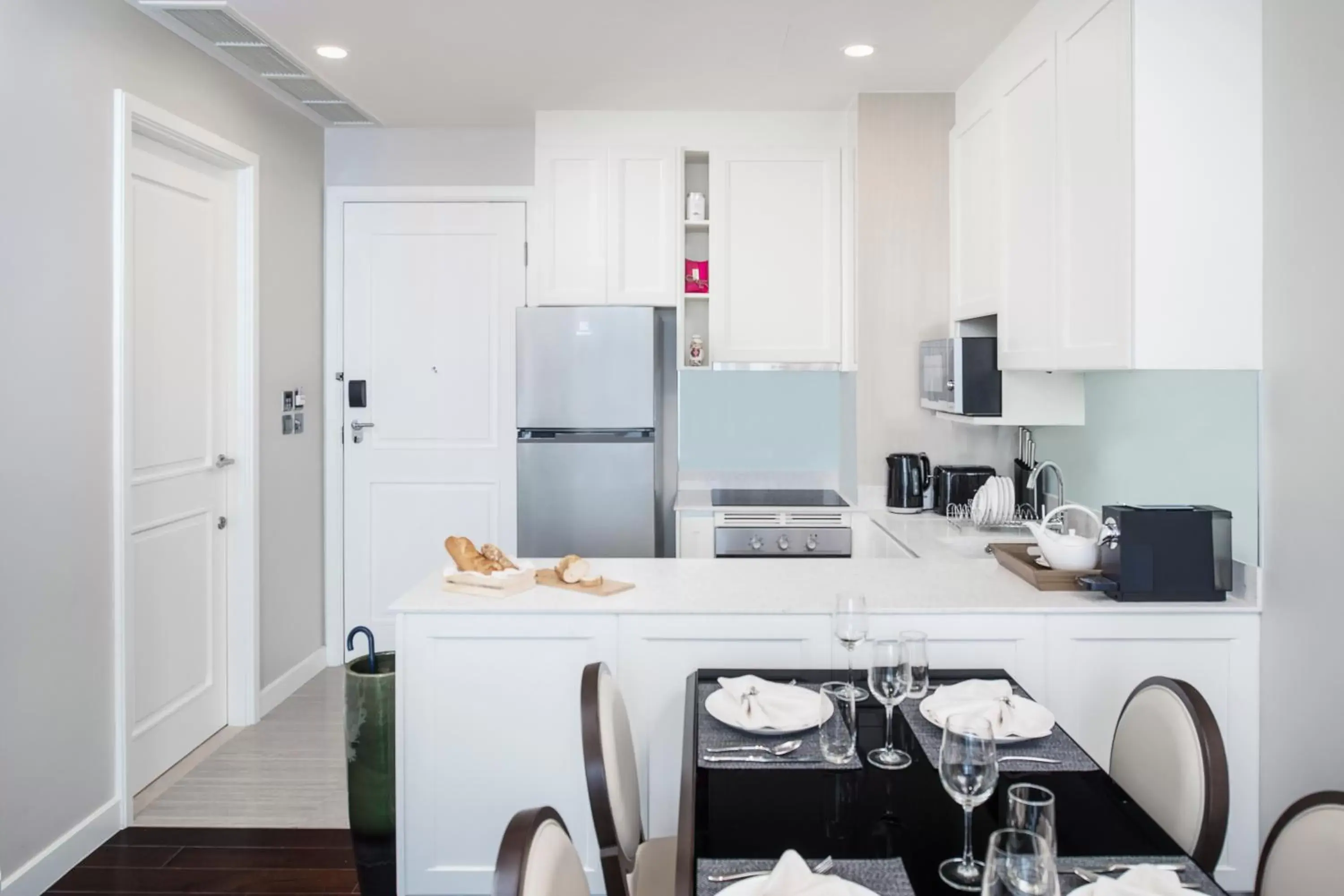 The Pillars One-bedroom Residences in 137 Pillars Residences Bangkok The Pillars One-bedroom Residences in 137 Pillars Residences Bangkok