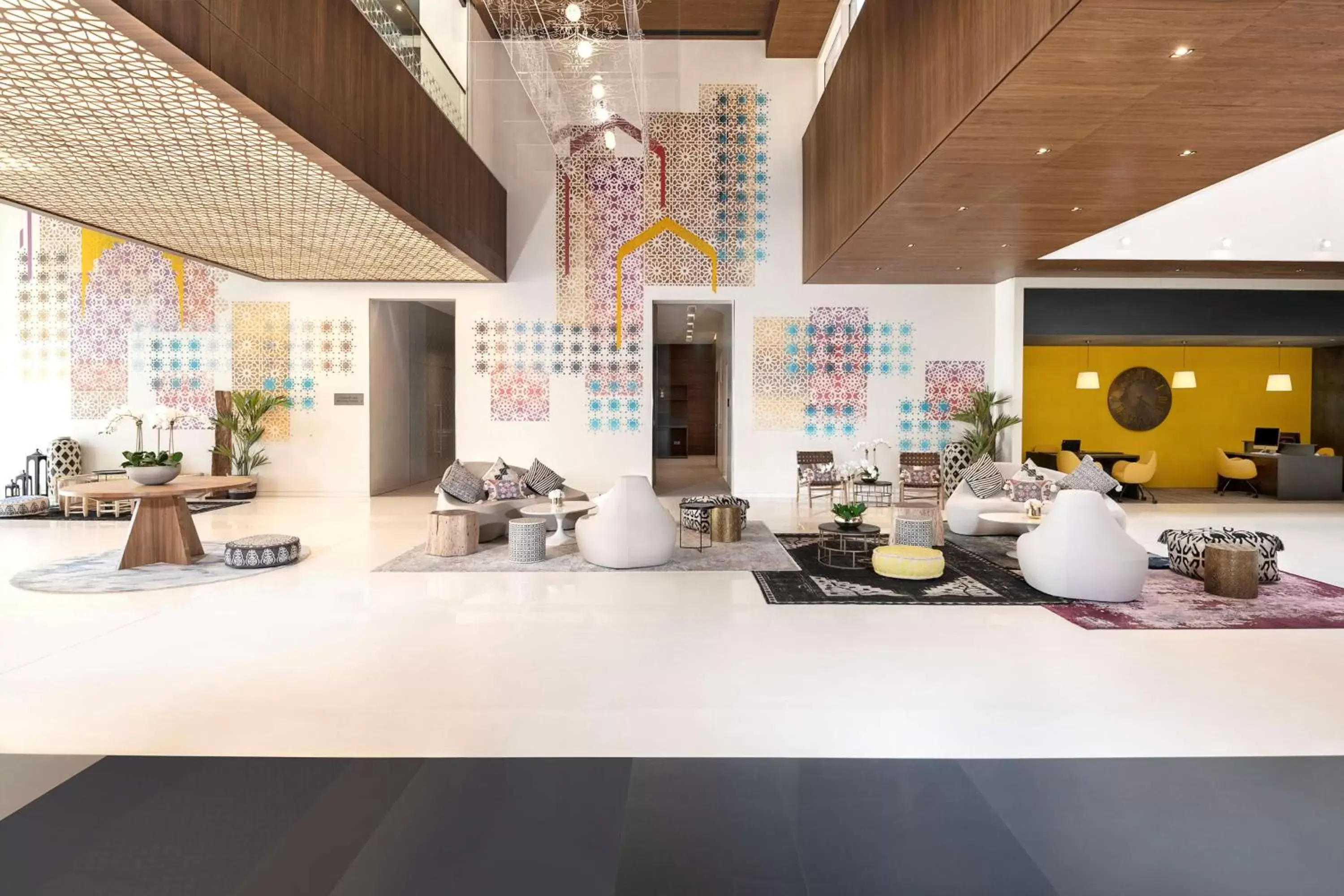 Hyatt Place Dubai Wasl District Hyatt Place Dubai Wasl District